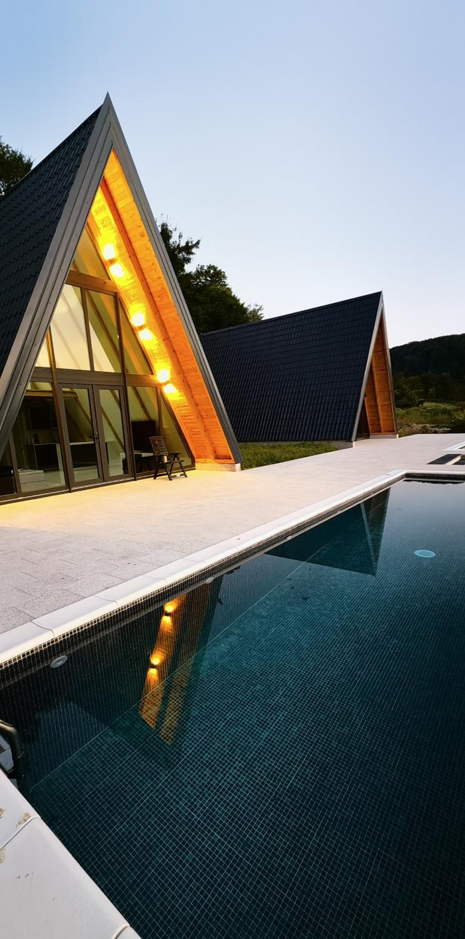 Villa with Private Pool photo 2