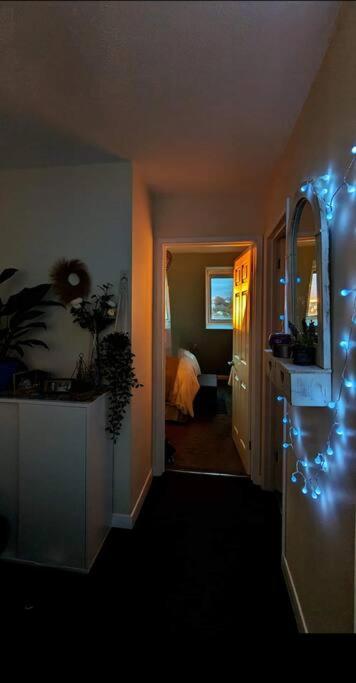 Three-Bedroom House photo 3