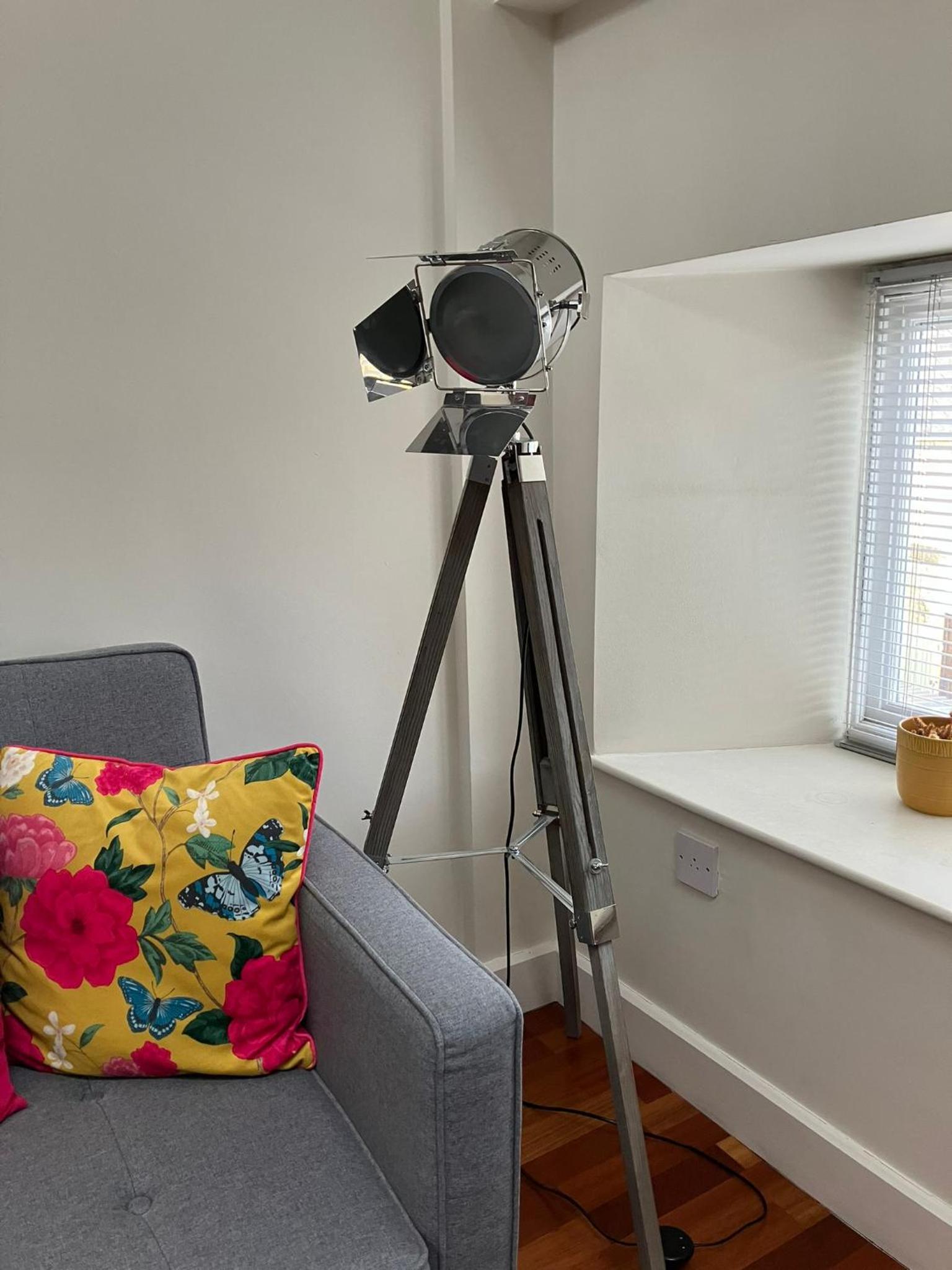 Two-Bedroom House photo 3