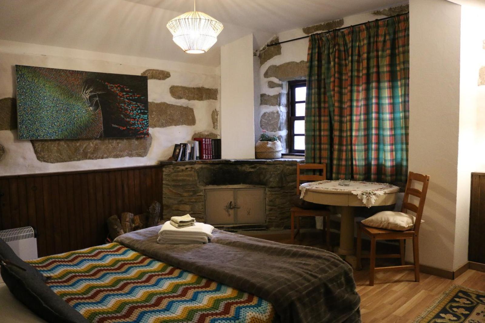 Suite with Mountain View photo 2