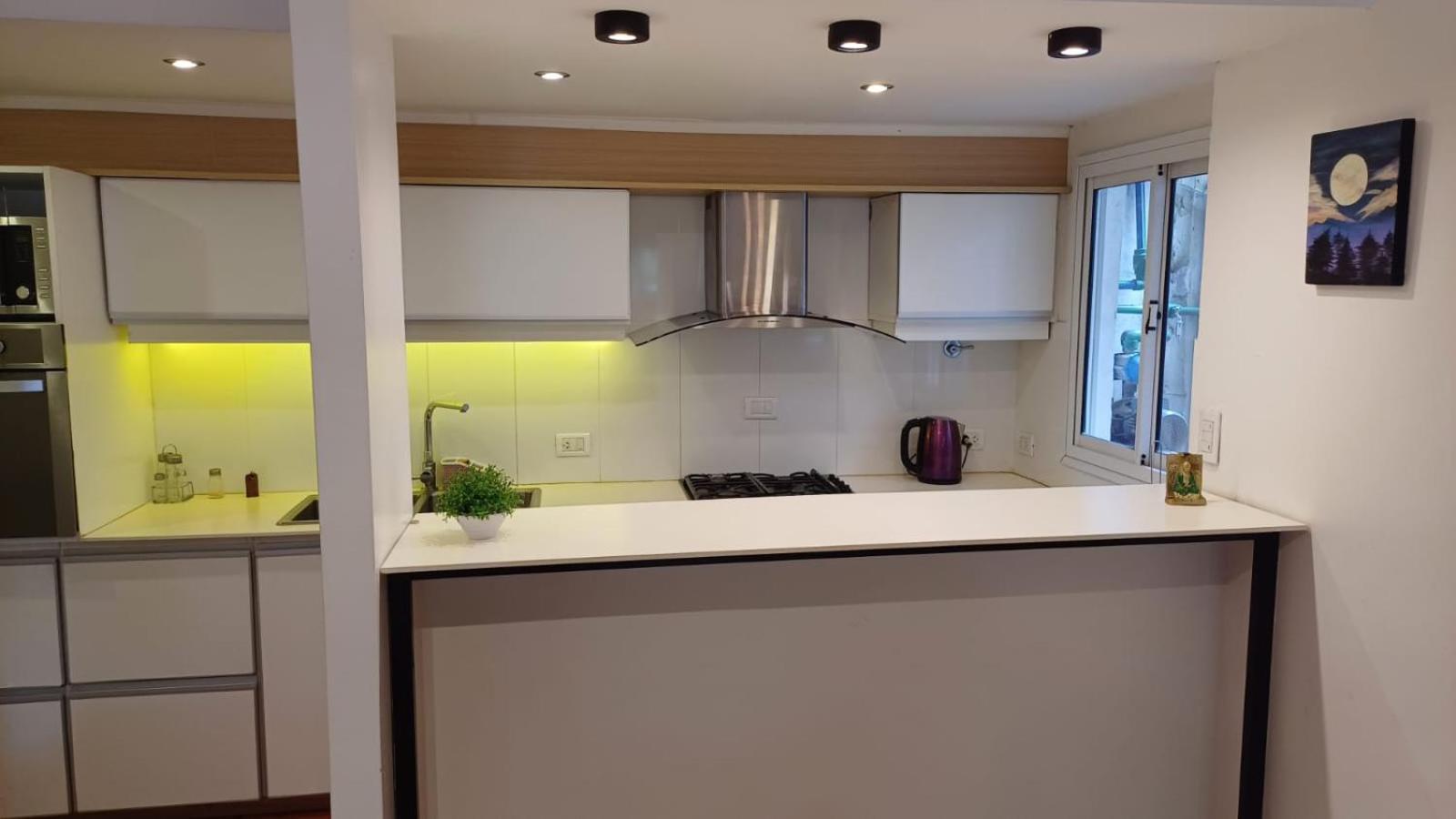 Two-Bedroom House photo 2