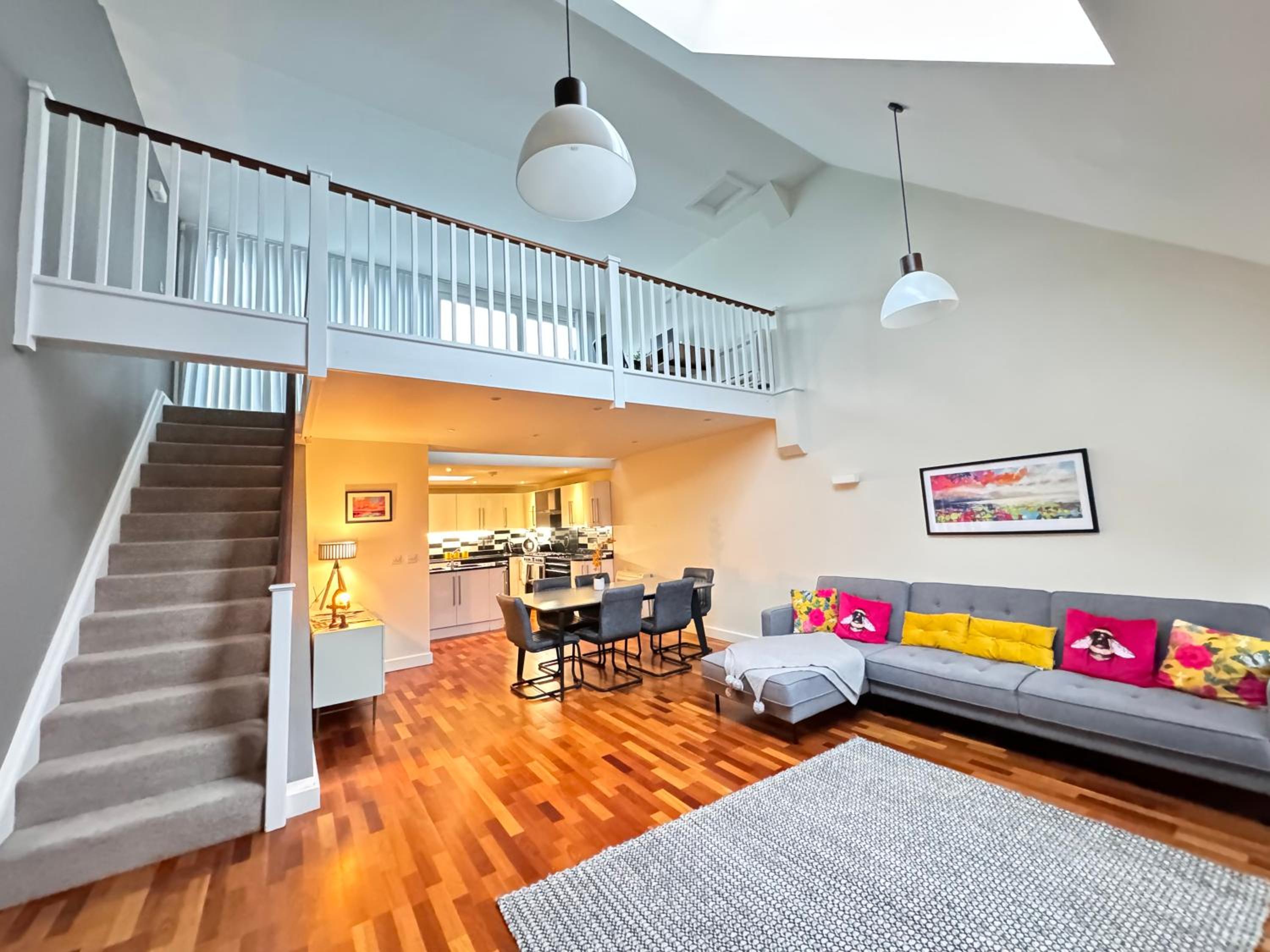 Two-Bedroom House photo 1