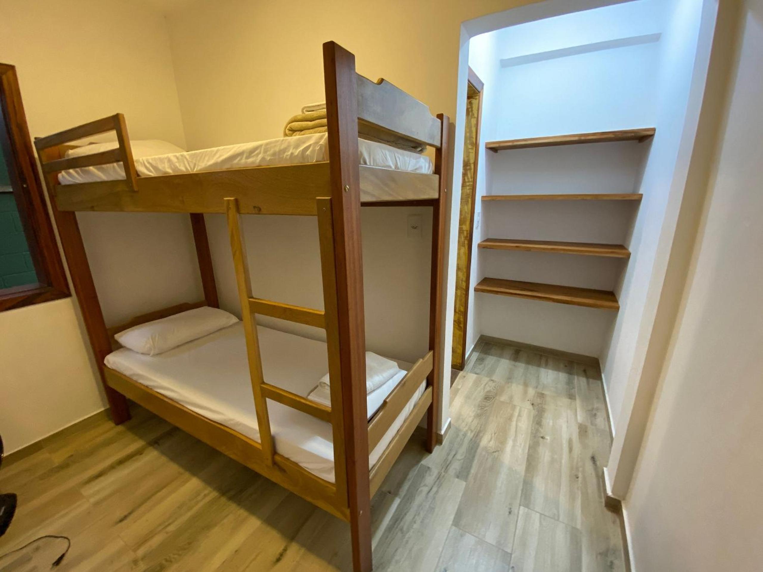 Comfort Quadruple Room