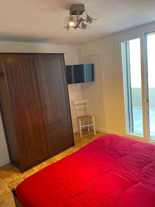 One-Bedroom House photo 3