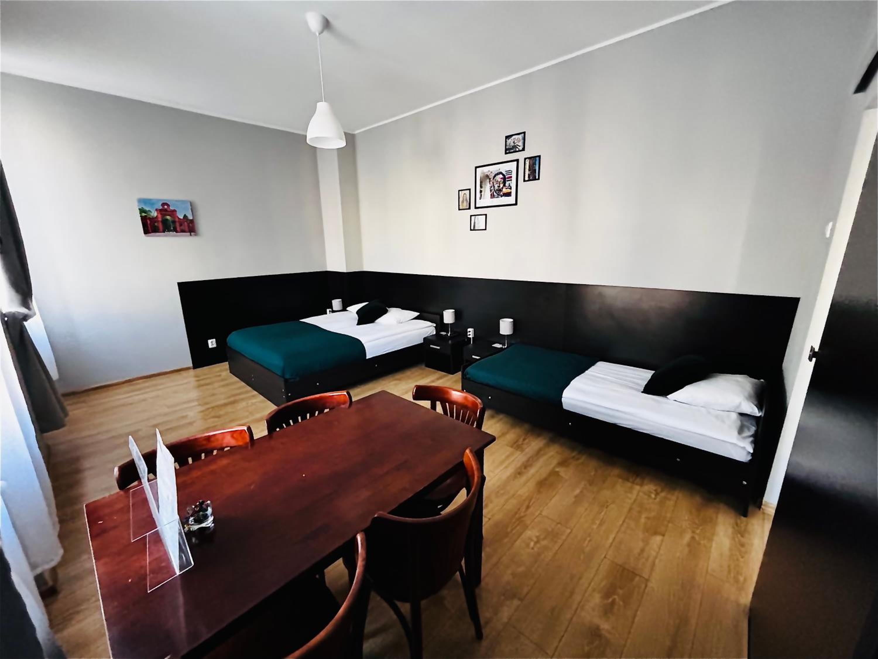 Standard Apartment