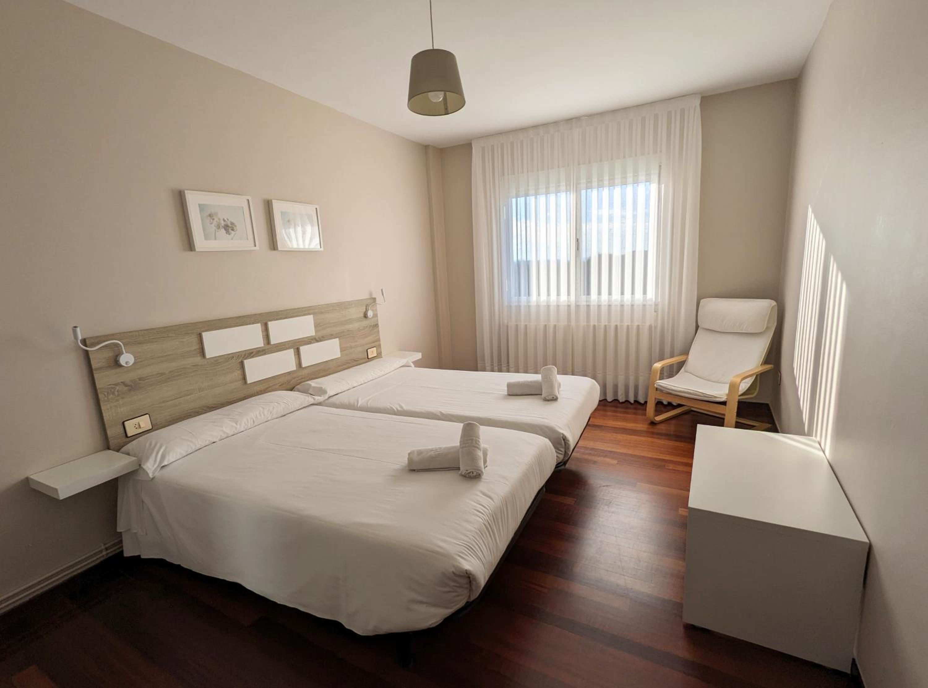 Departamento de tres habitaciones