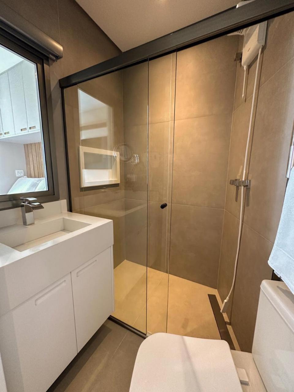 Suite with Sea View