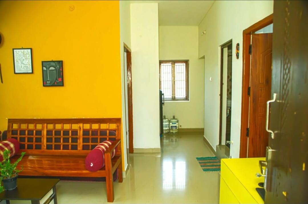 Two-Bedroom Apartment photo 1