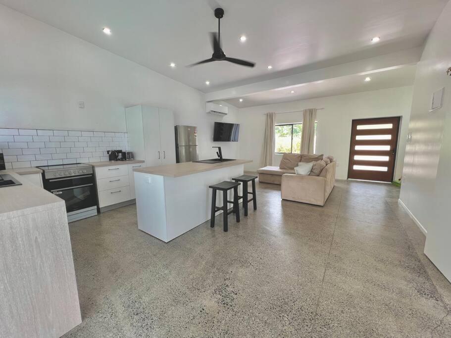 One-Bedroom Villa photo 2