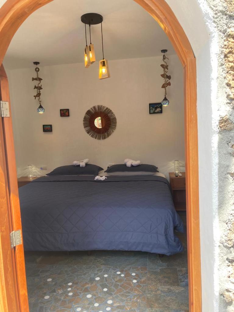 Double Room with Pool View photo 3