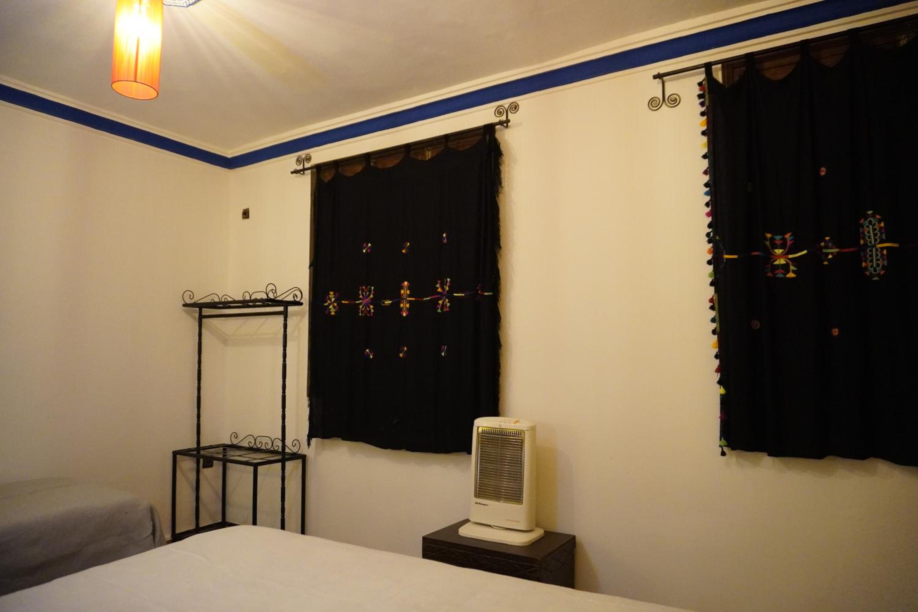 Standard Triple Room - Photo 27
