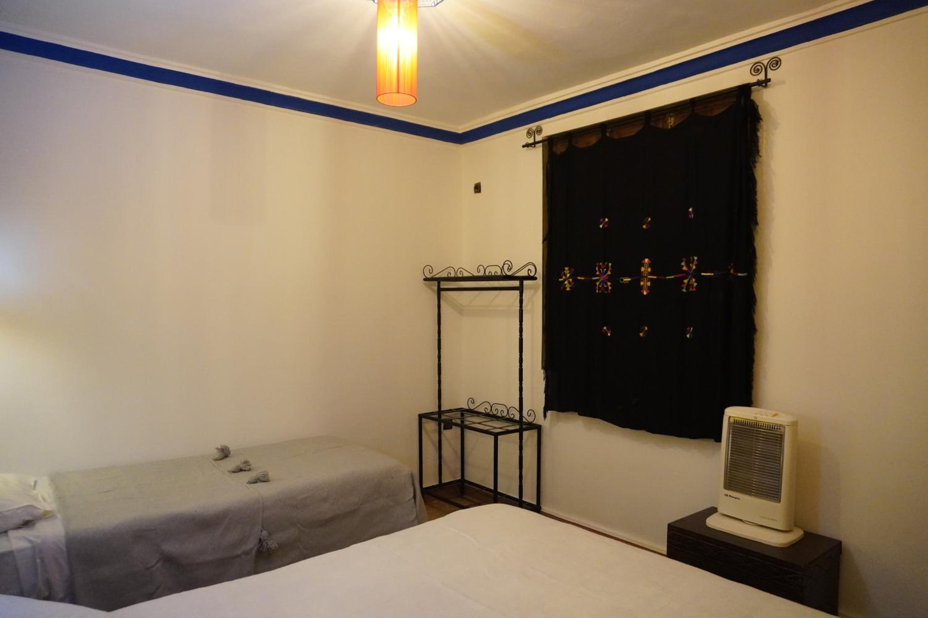 Standard Triple Room - Photo 24