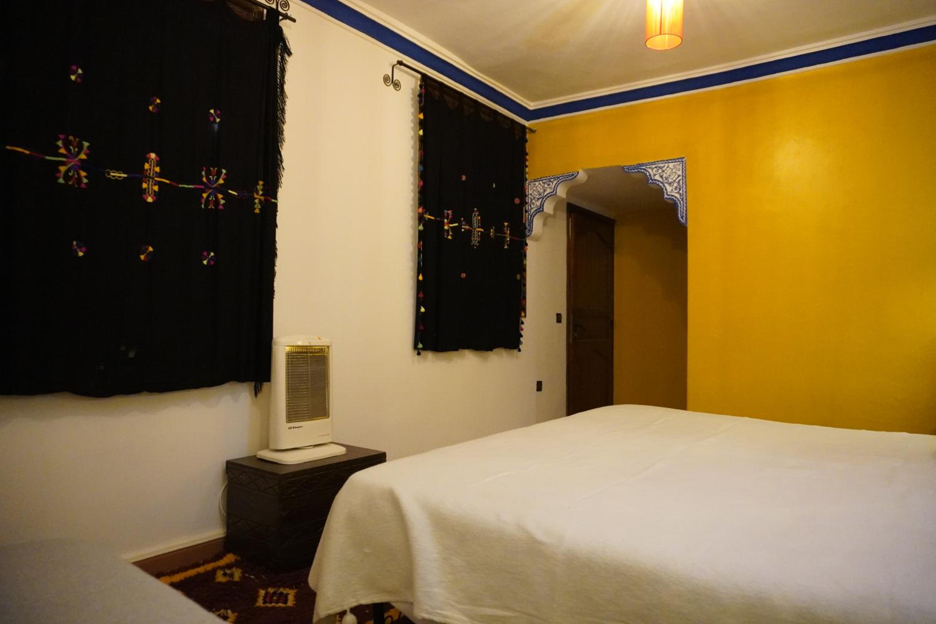Standard Triple Room - Photo 4