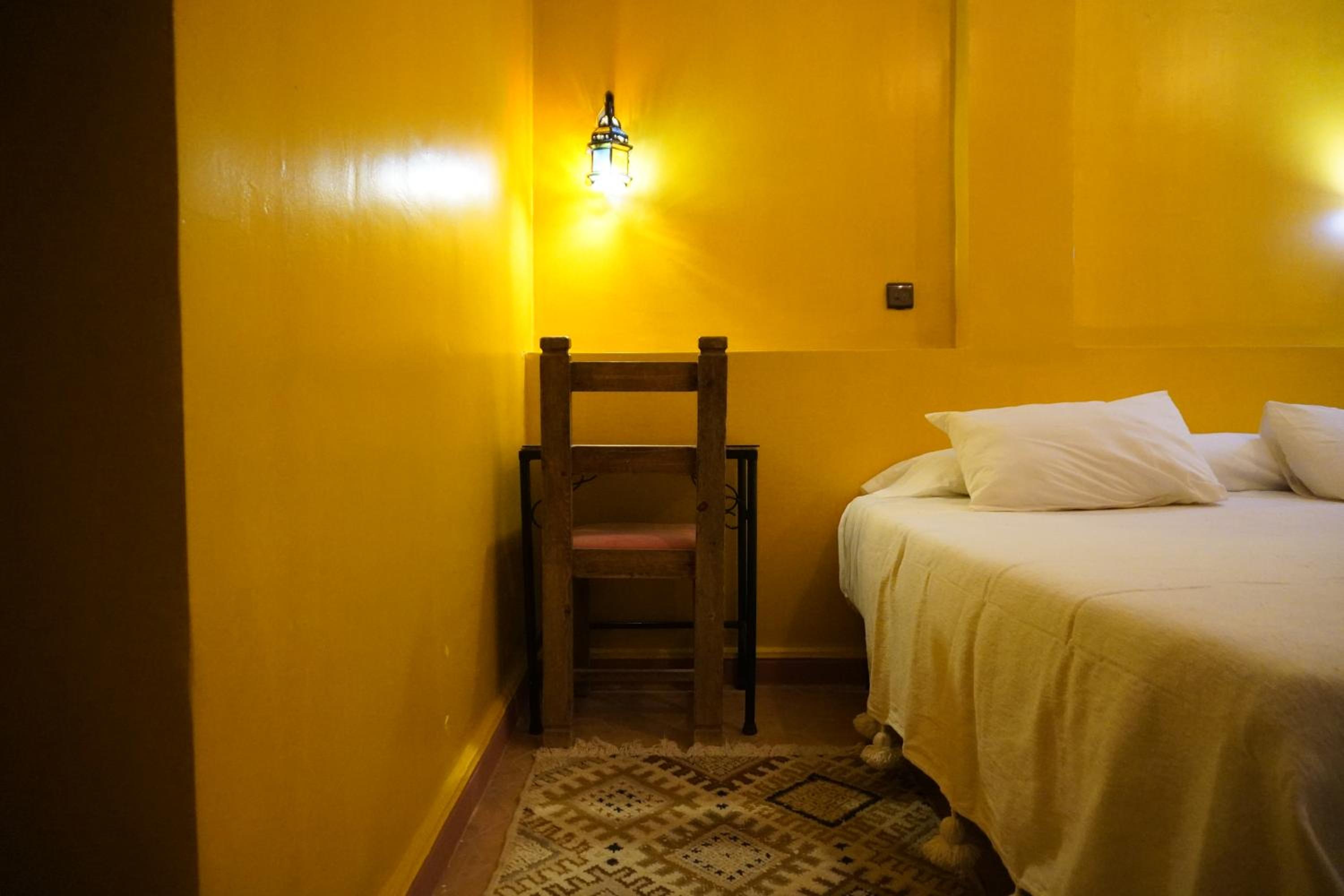 Standard Triple Room - Photo 71