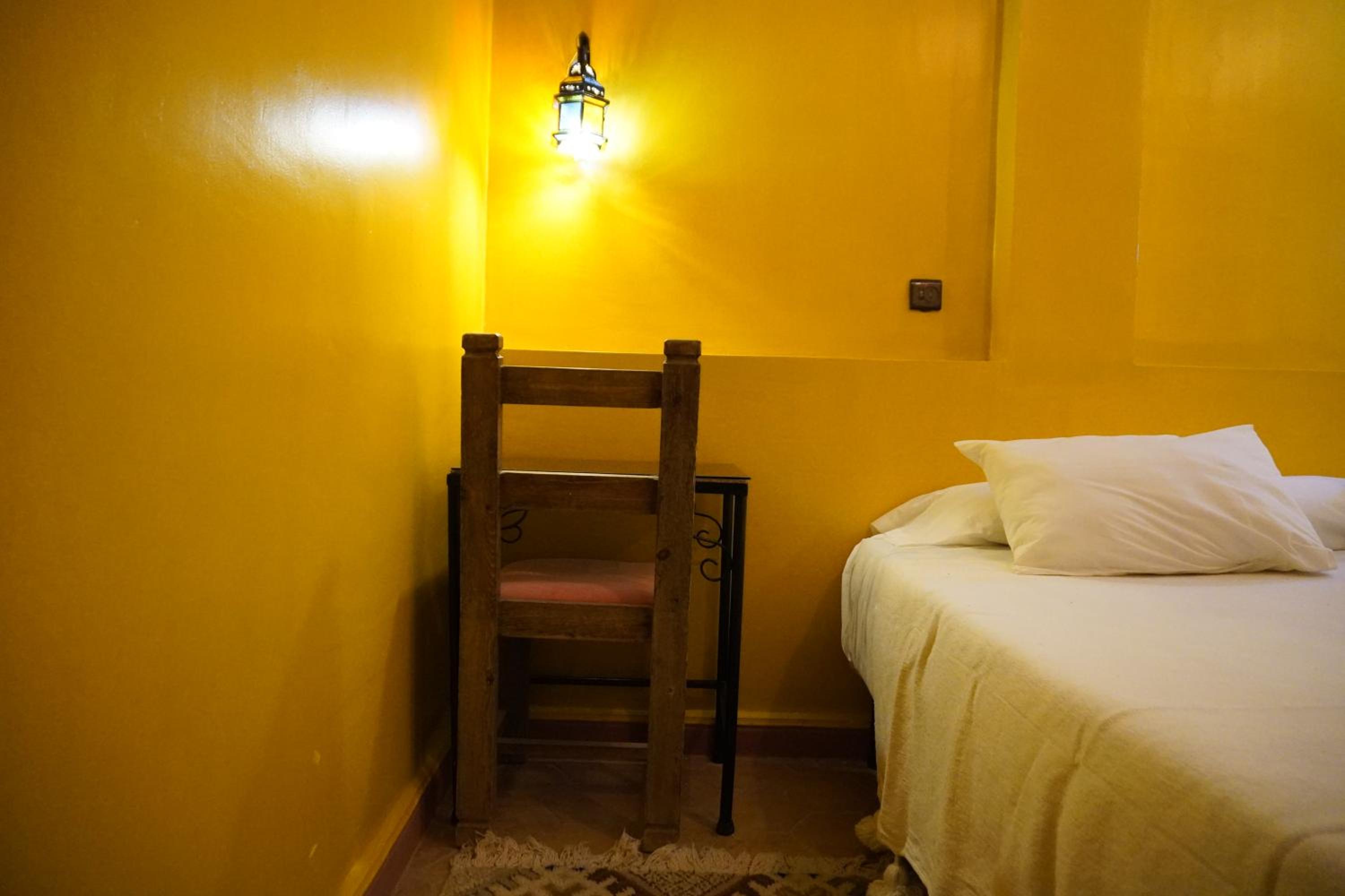 Standard Triple Room - Photo 72
