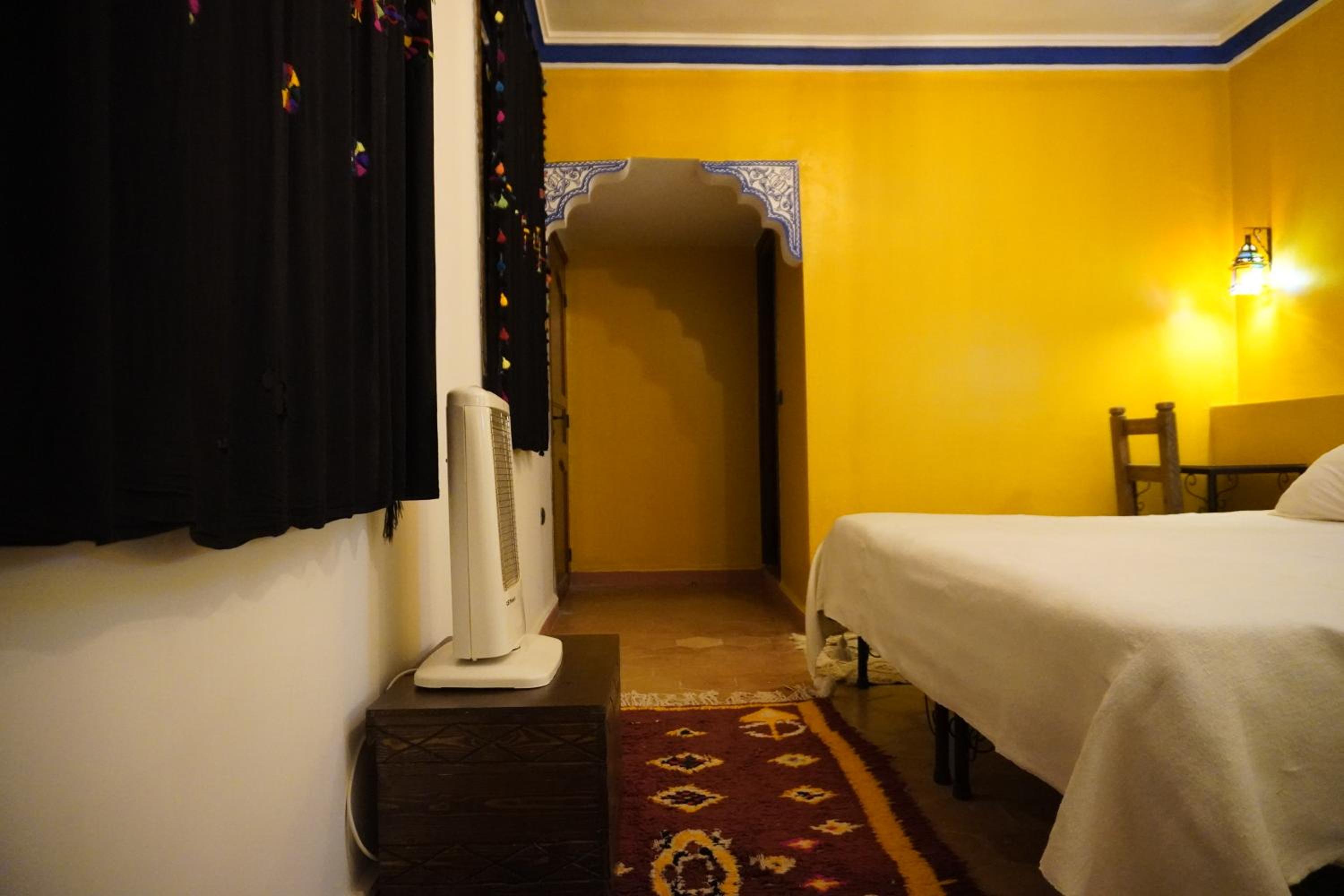 Standard Triple Room - Photo 73