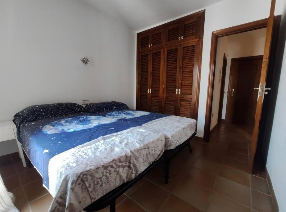Departamento de tres habitaciones