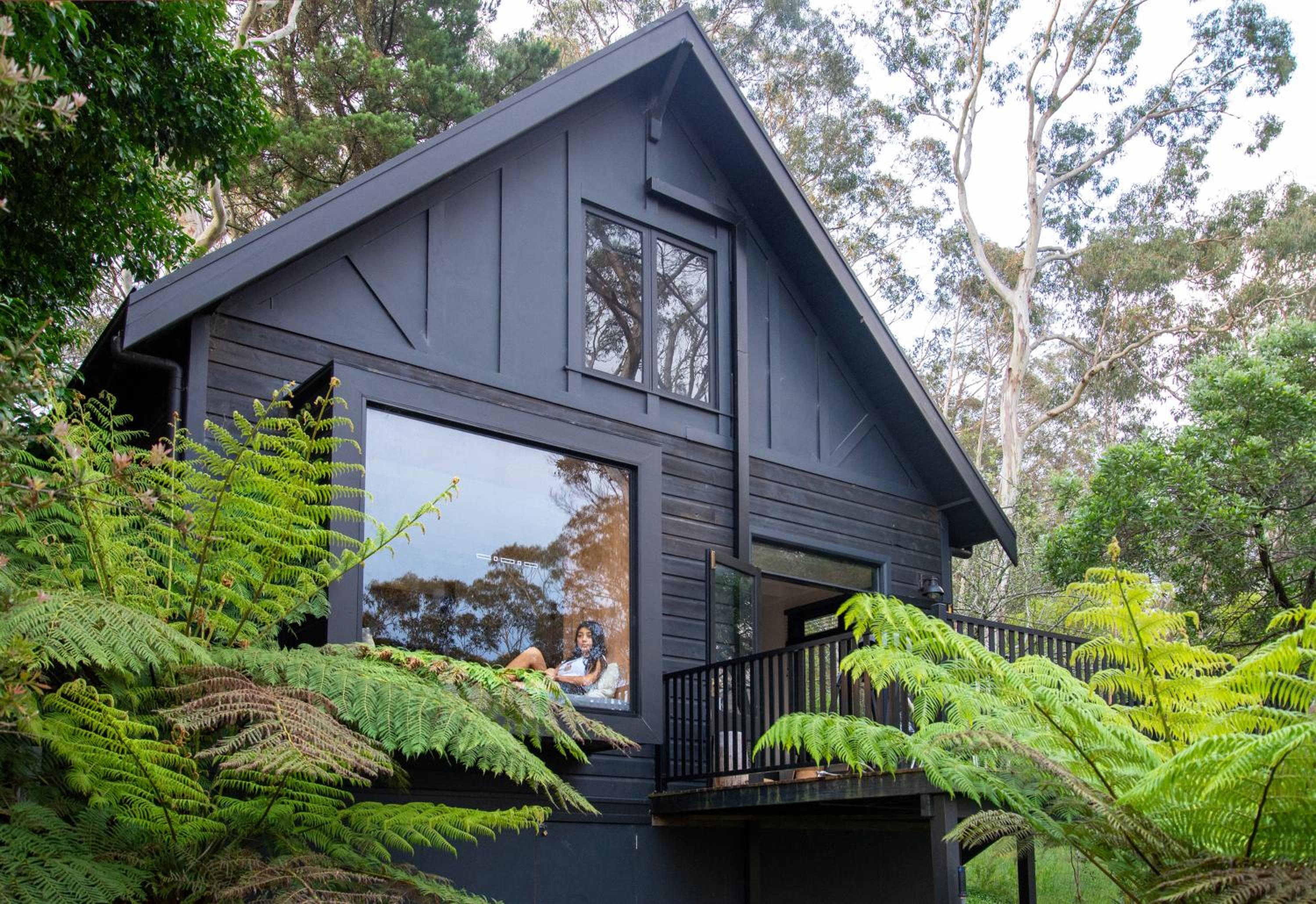 Two-Bedroom Chalet photo 2