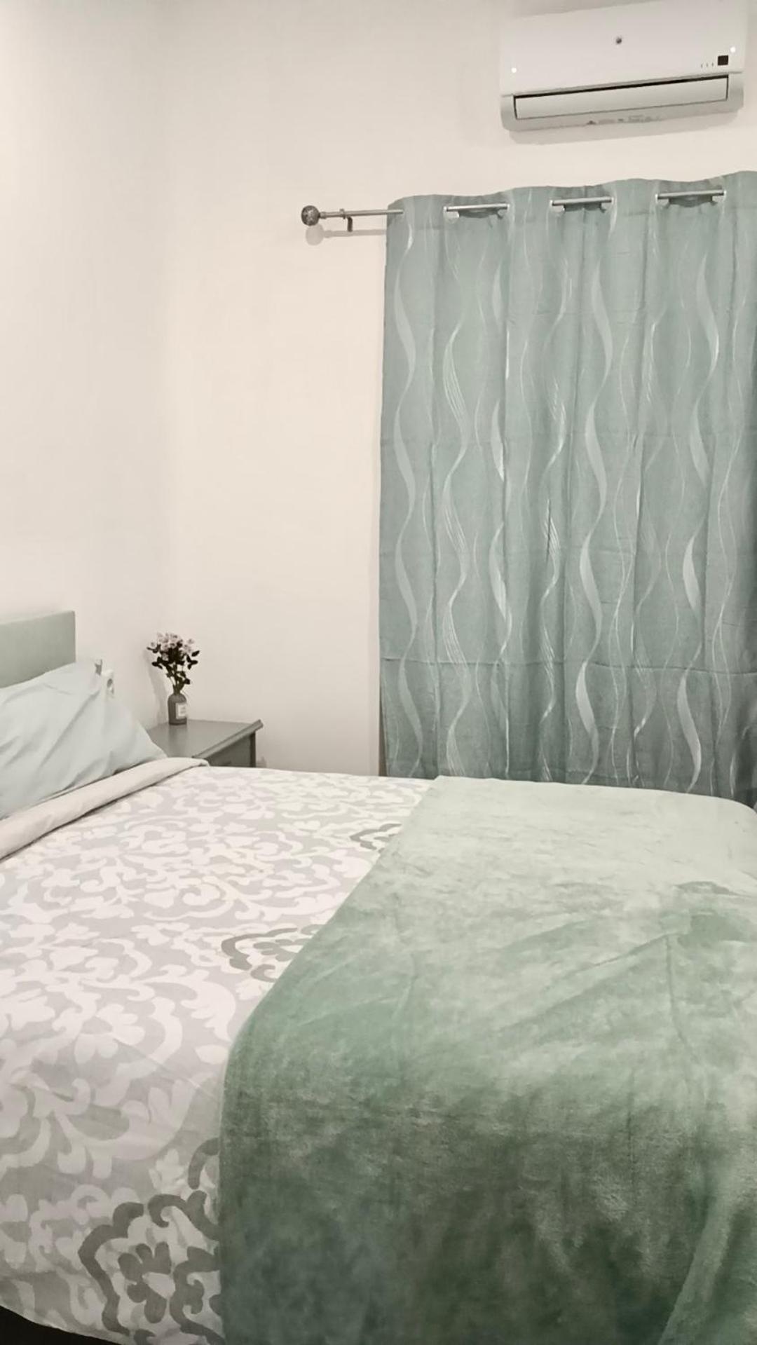 Habitación Doble de Lujo con Balcón