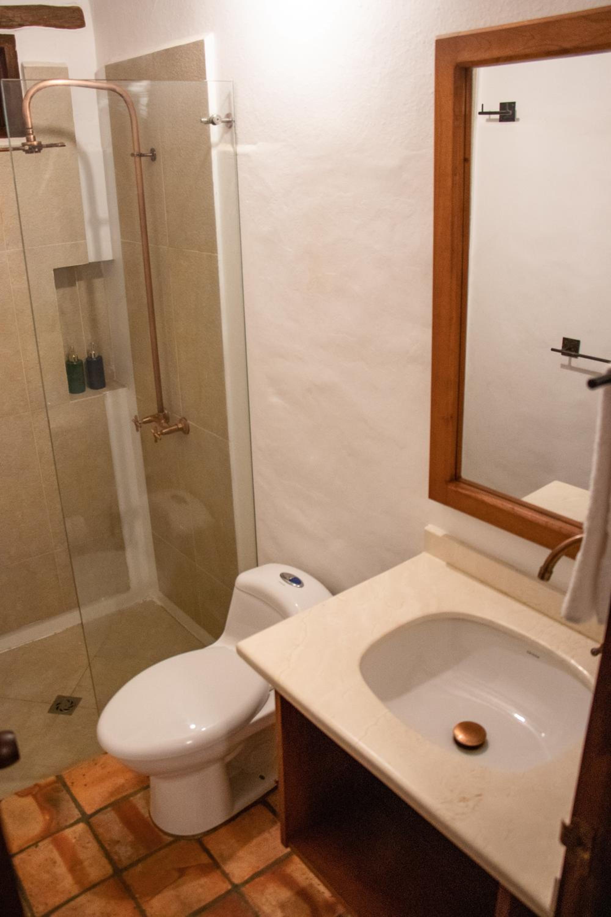 Budget Triple Room photo 3
