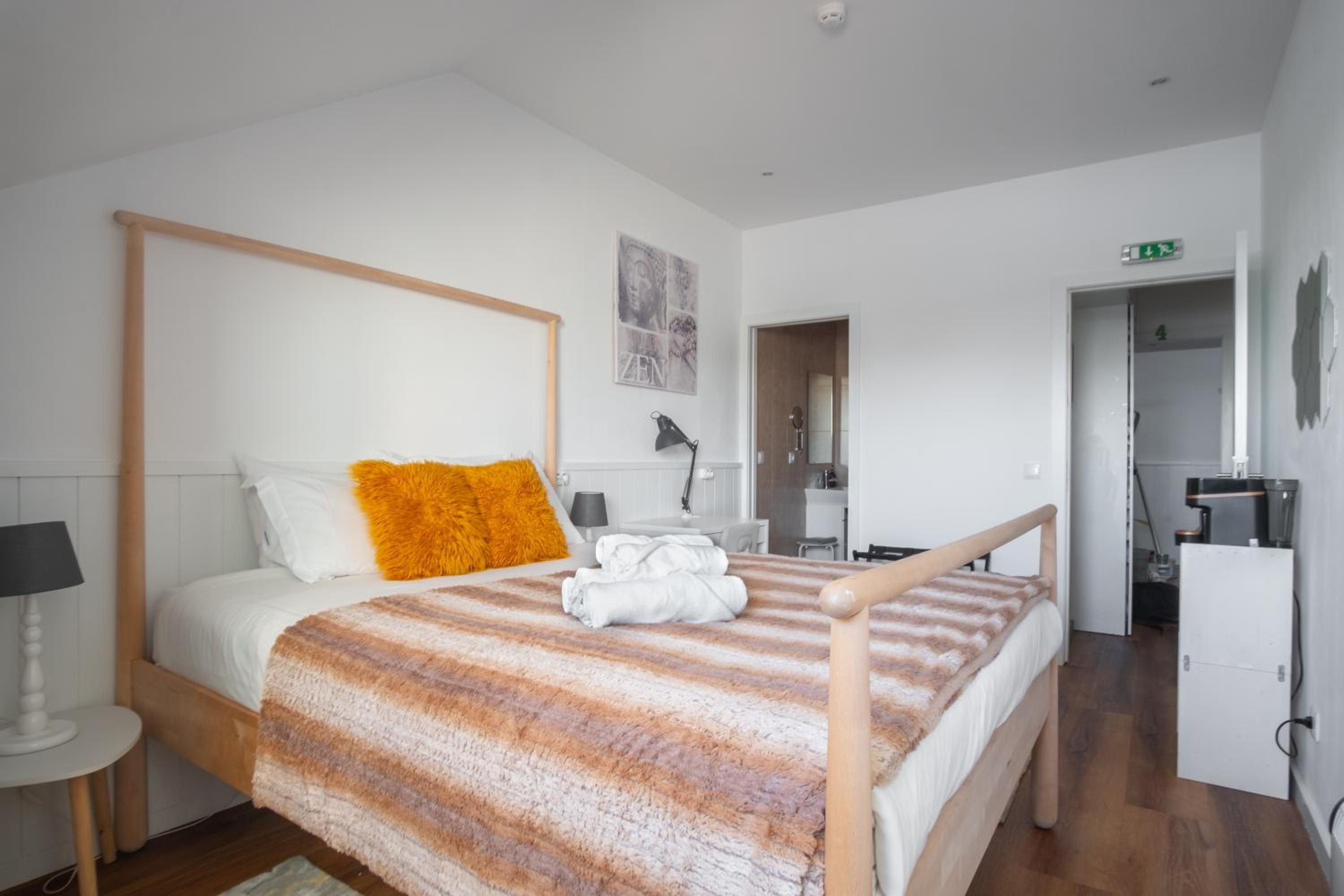 Double Room photo 1