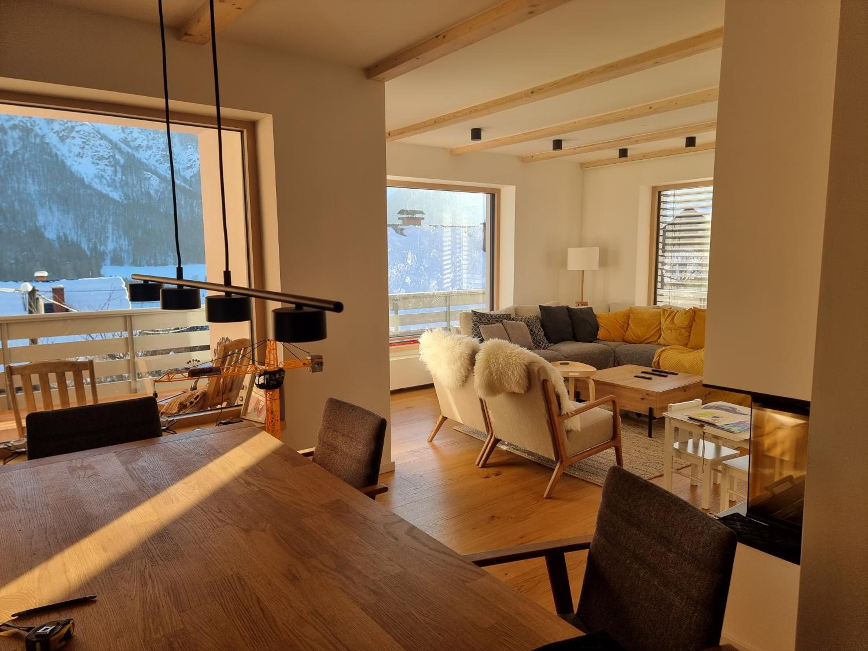Four-Bedroom House photo 1