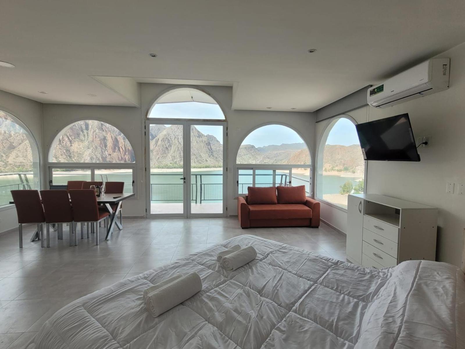 One-Bedroom Chalet