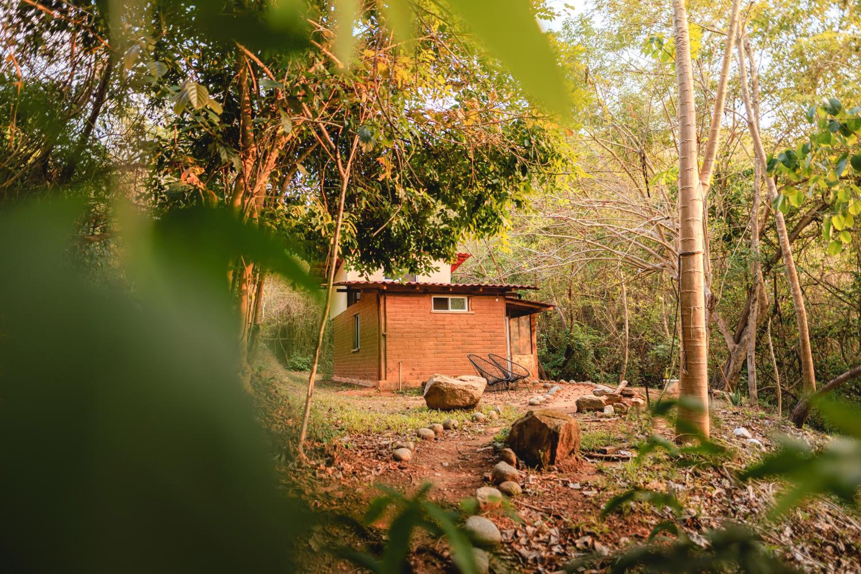 Chalet photo 2