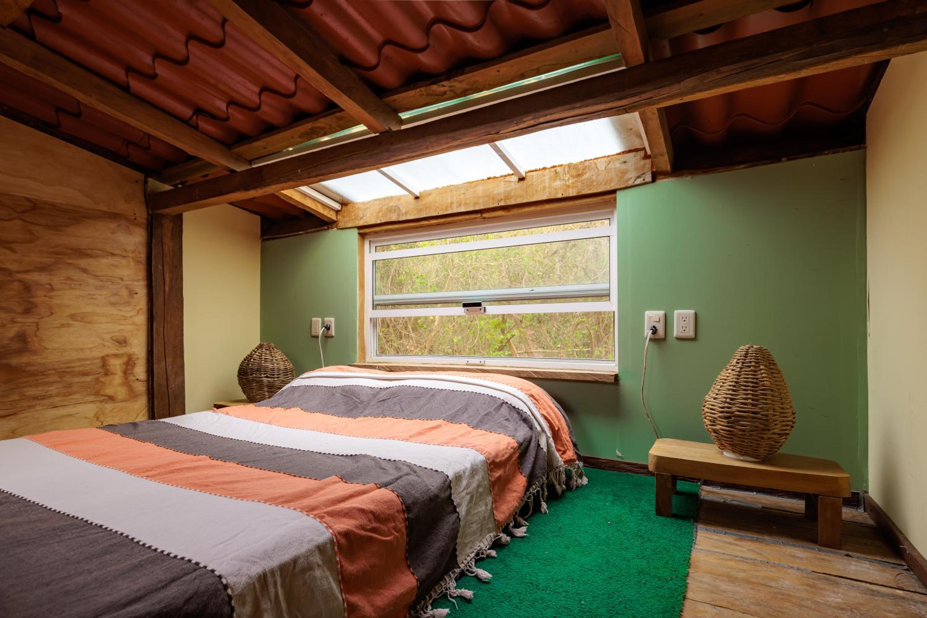 Chalet photo 1
