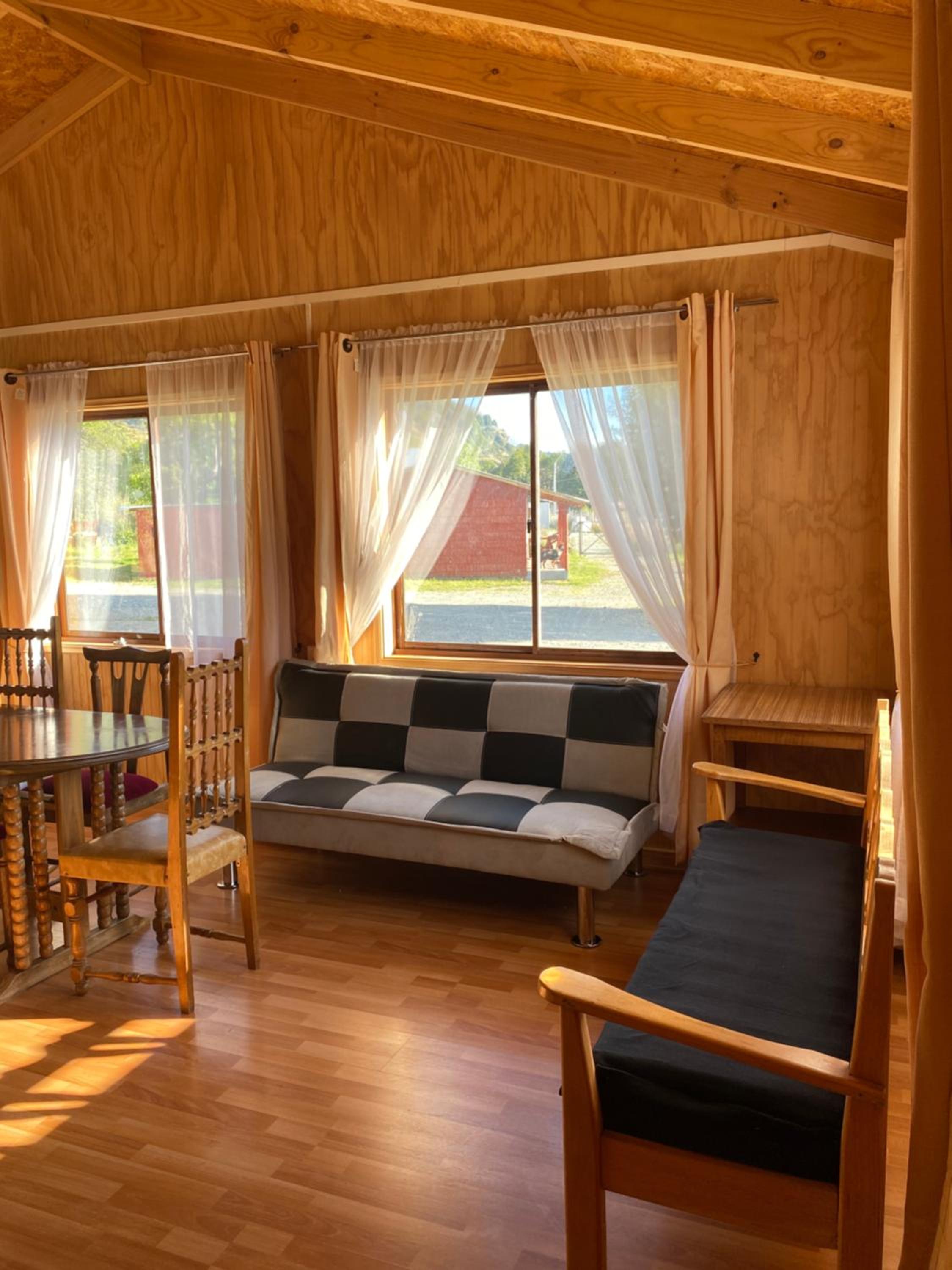 Two-Bedroom House photo 1