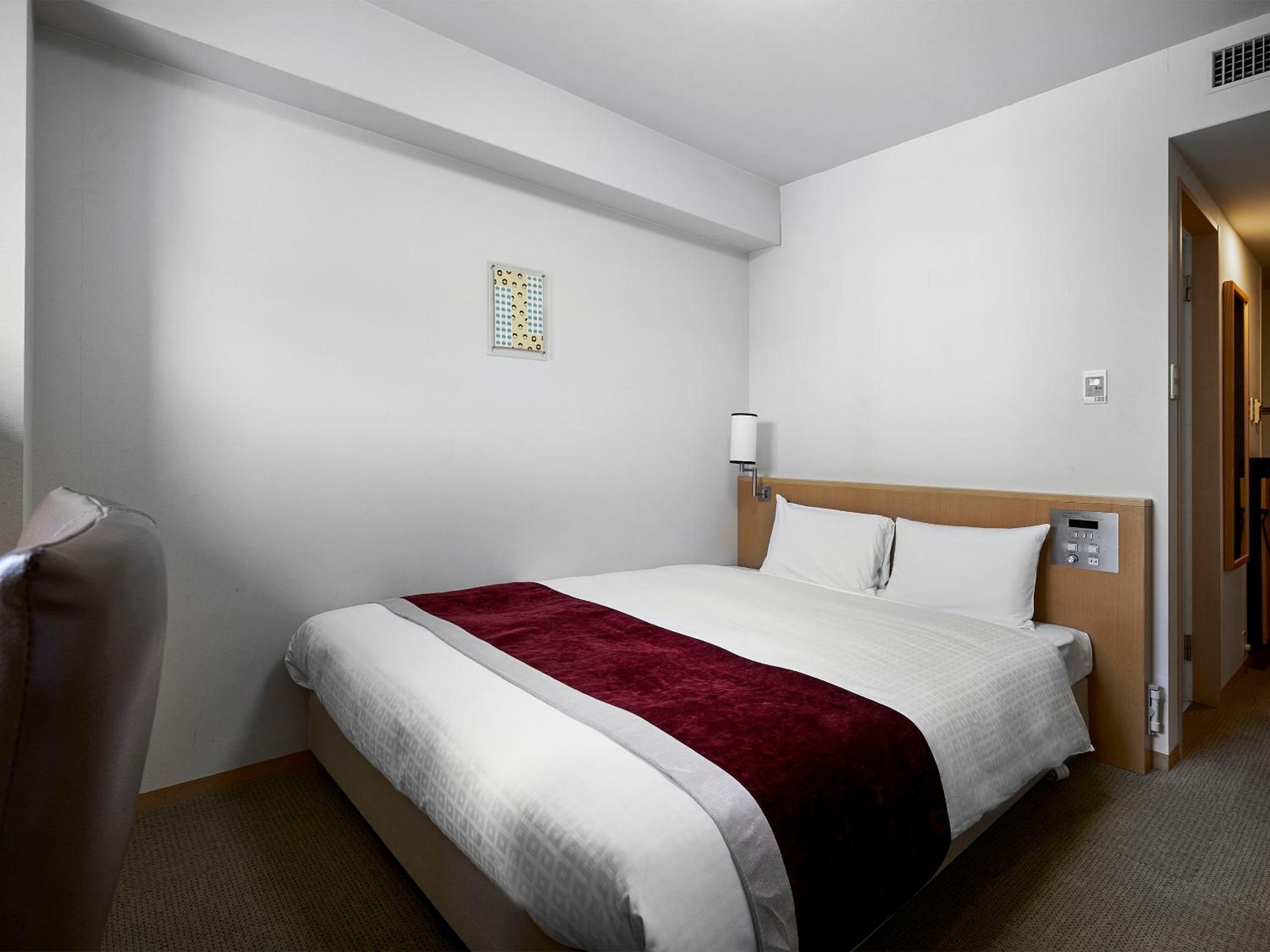 Moderate Double Room - Non-Smoking - Photo 2
