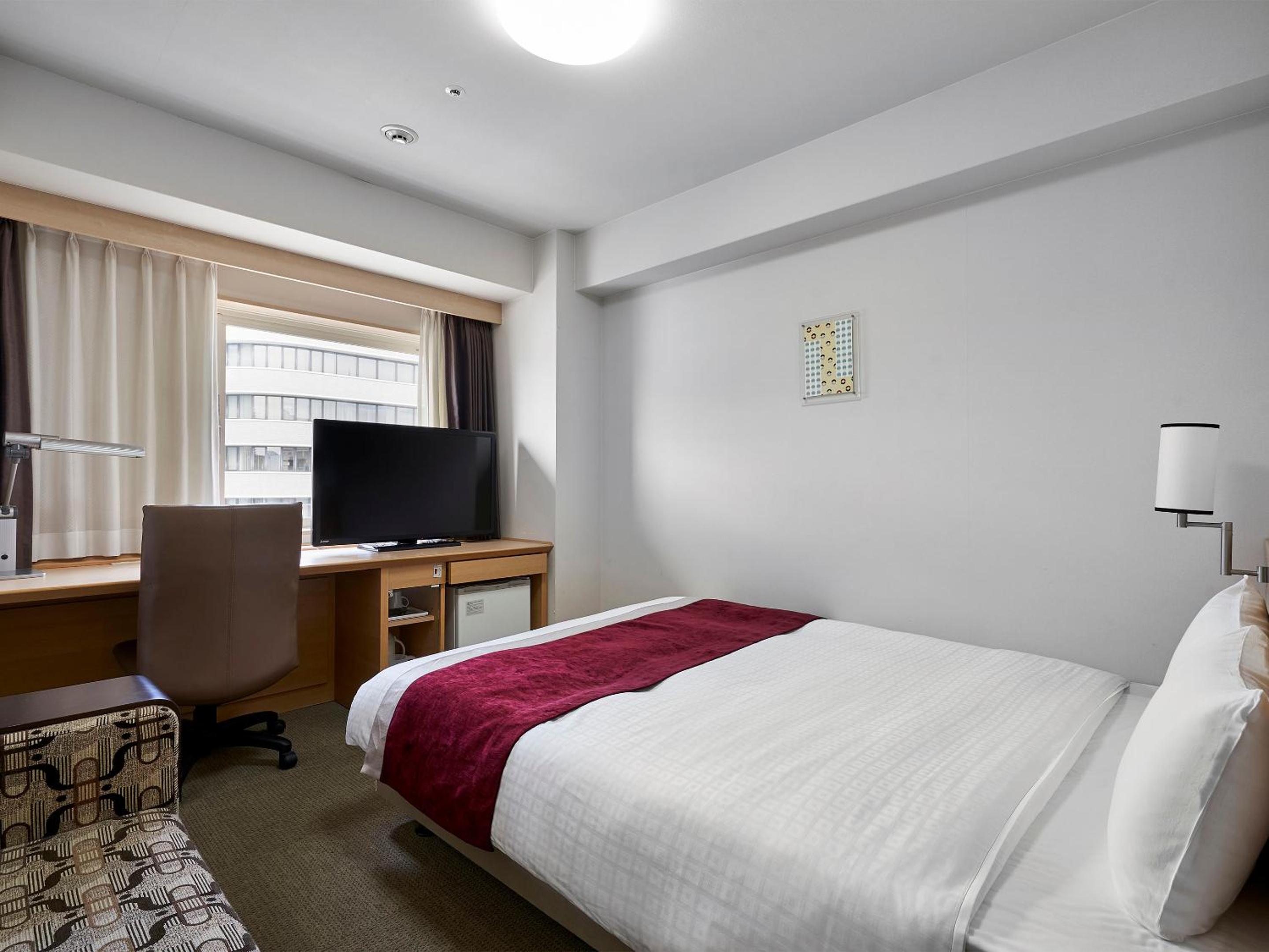Moderate Double Room - Non-Smoking - Photo 1