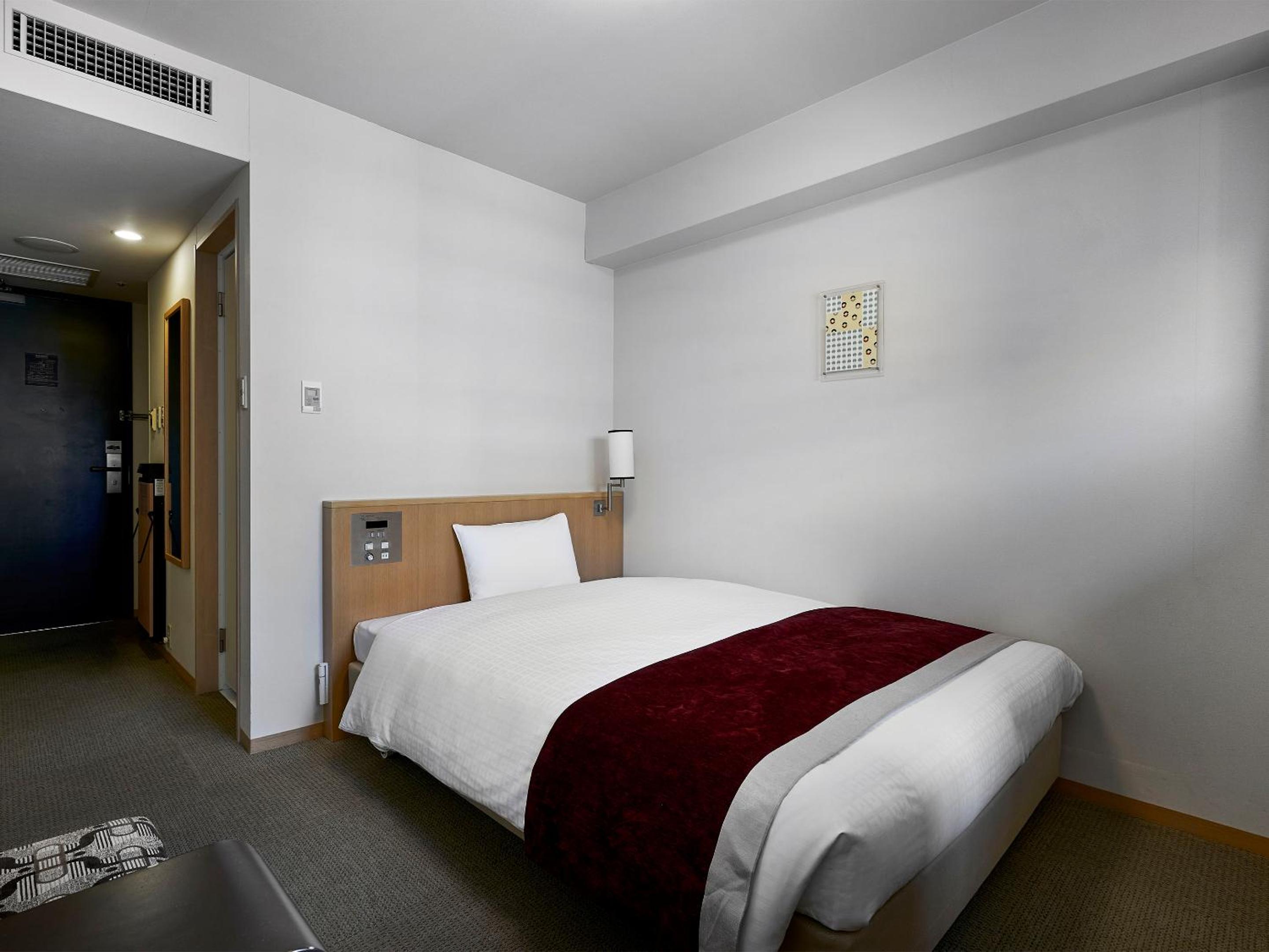 Standard Double Room - Non-Smoking - Photo 2