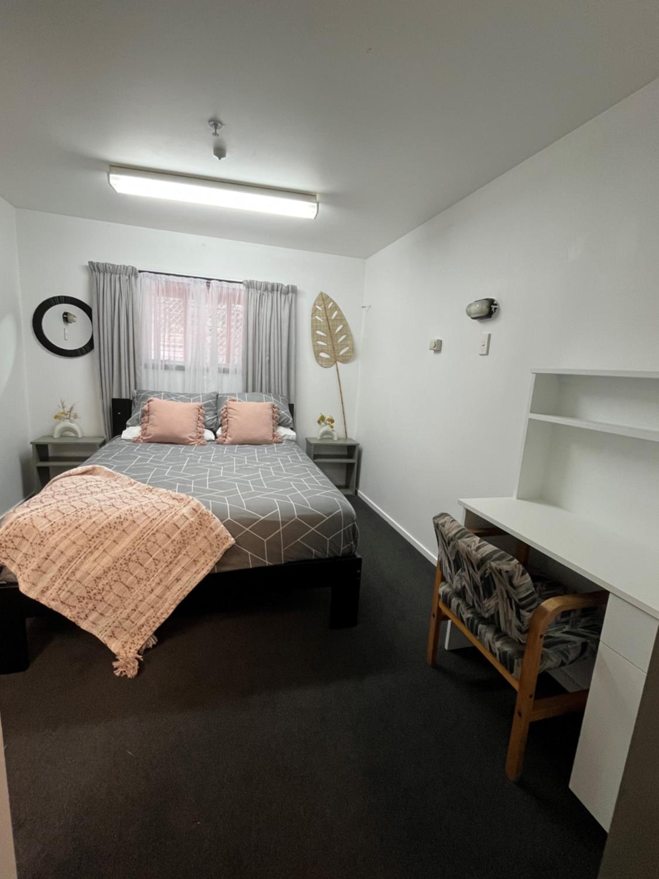 Queen Suite