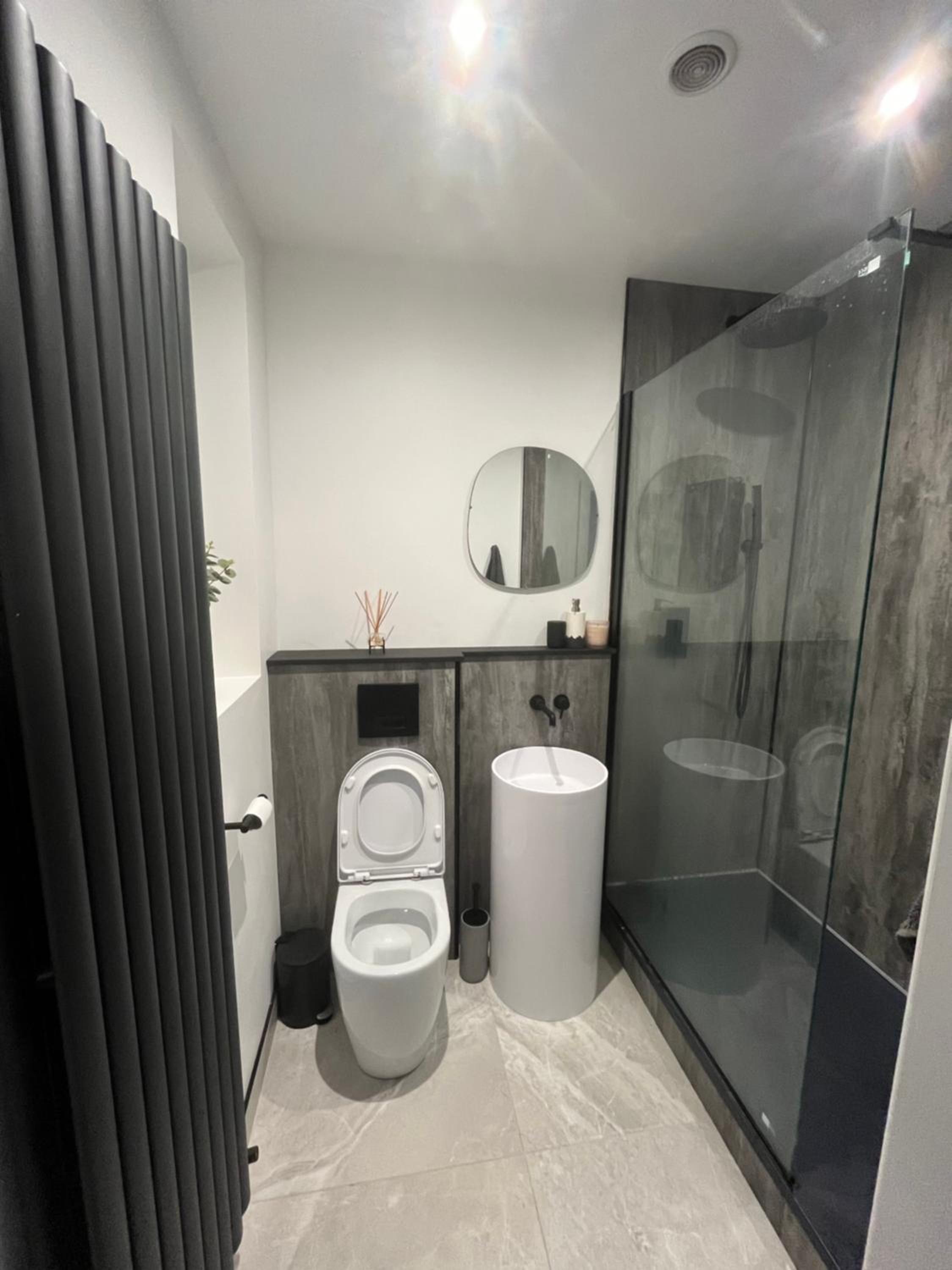 Two-Bedroom House photo 2