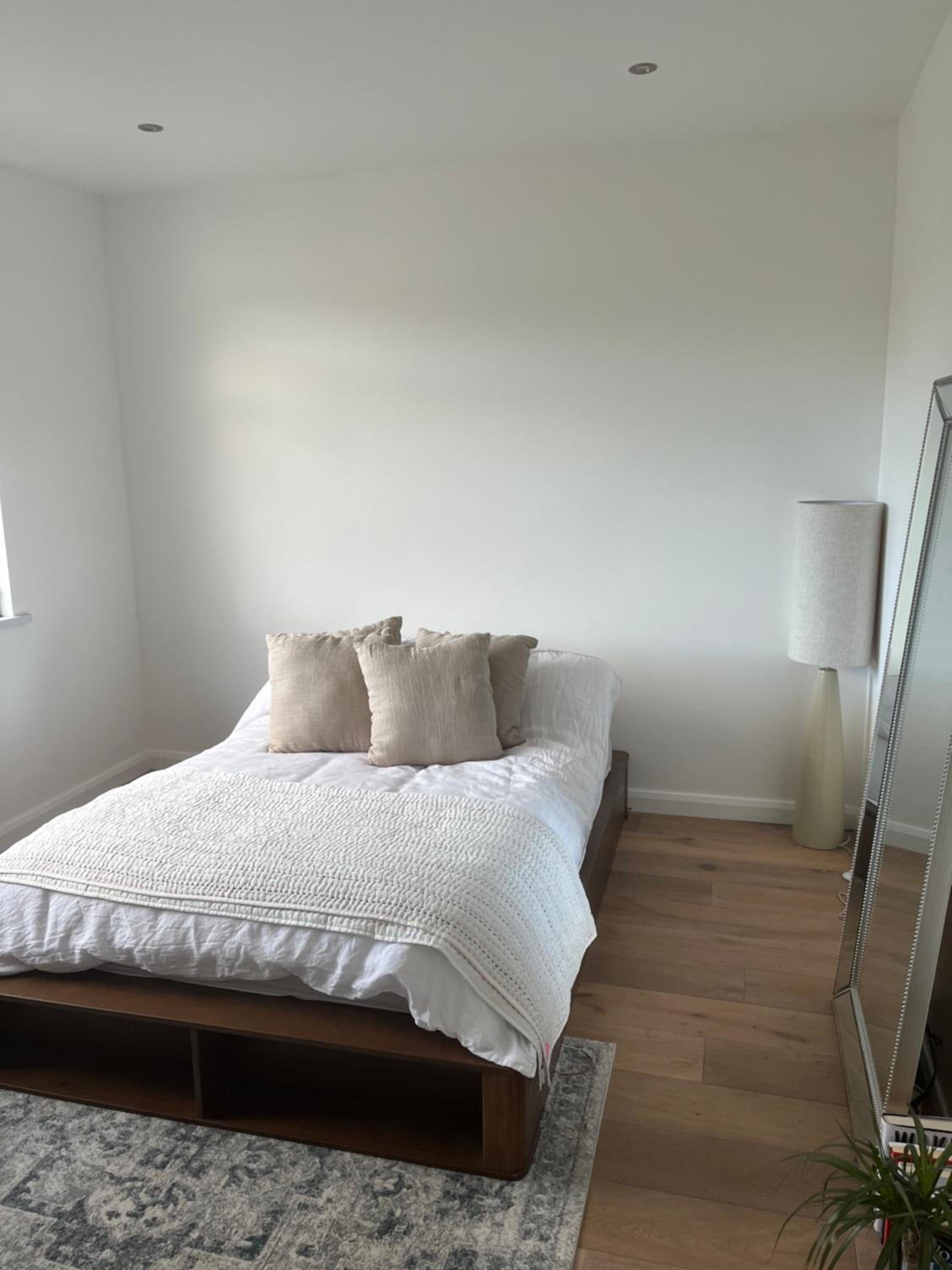 Two-Bedroom House photo 3