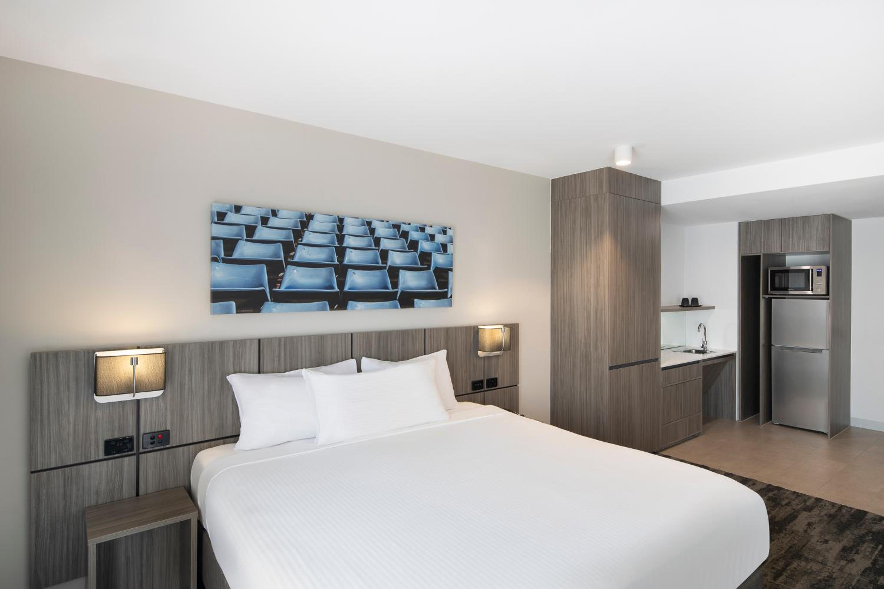 Executive Queen Room  - Photo 7