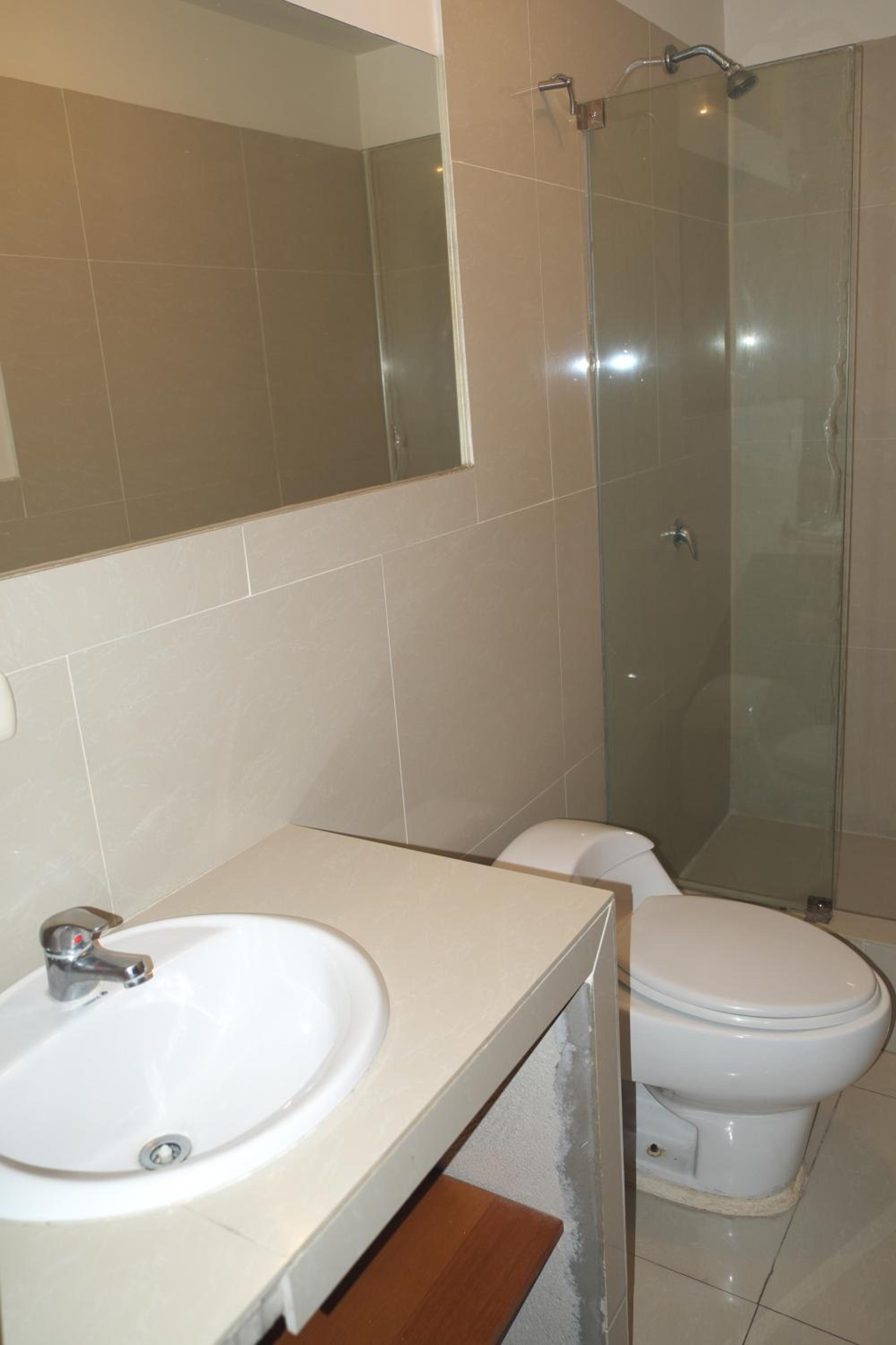 Twin Room with View photo 2