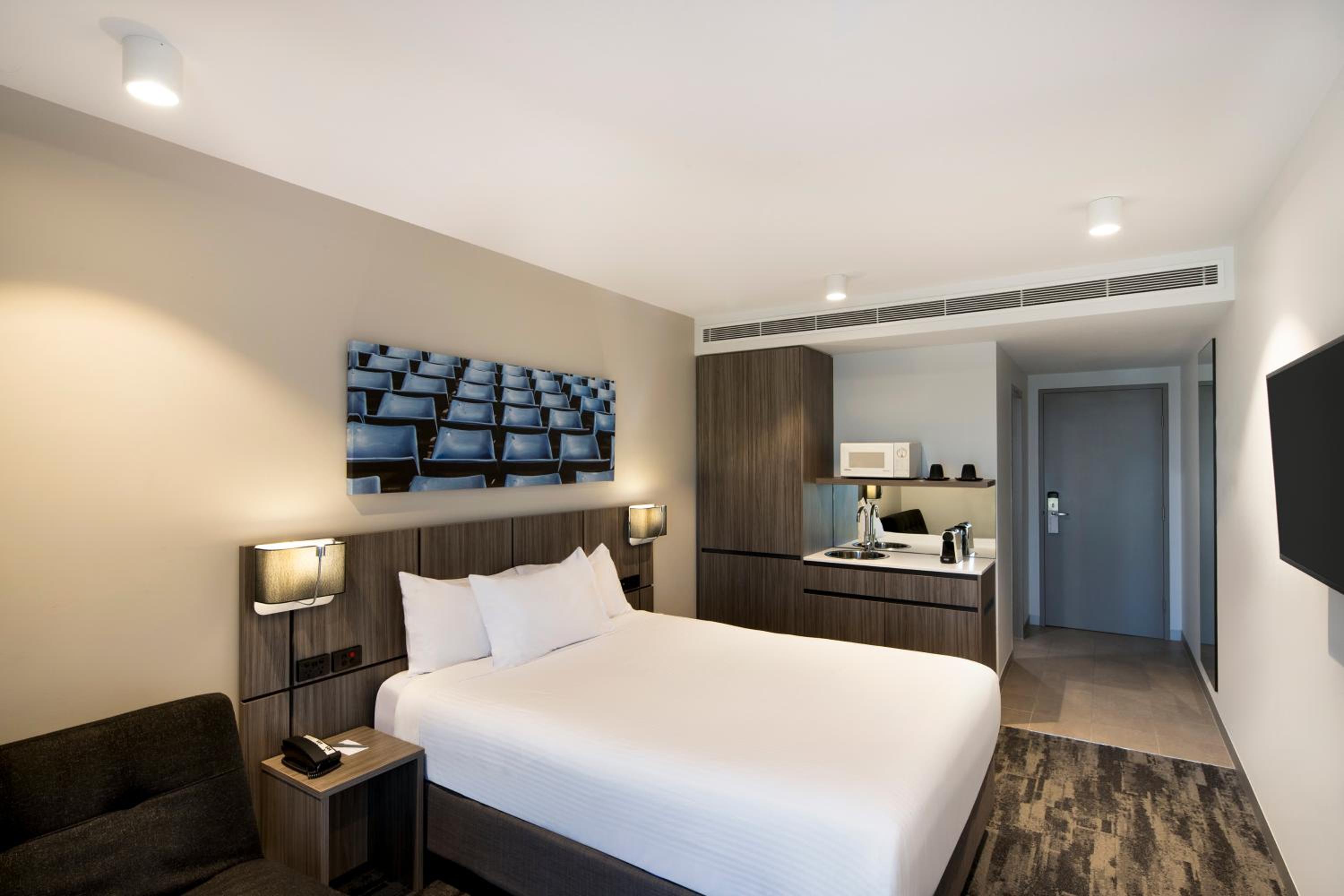 Executive Queen Room  - Photo 10
