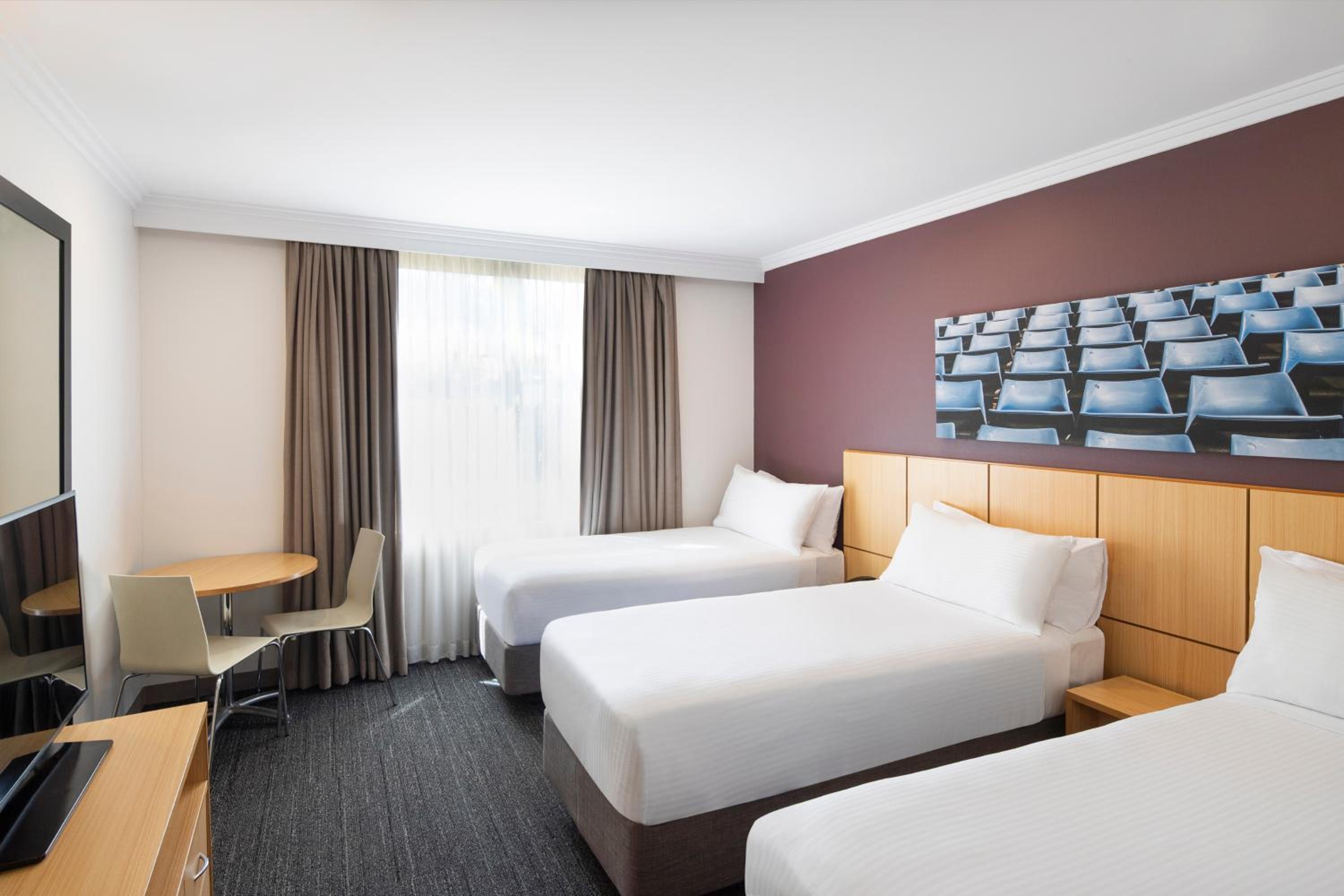 Standard Triple Room - Photo 3
