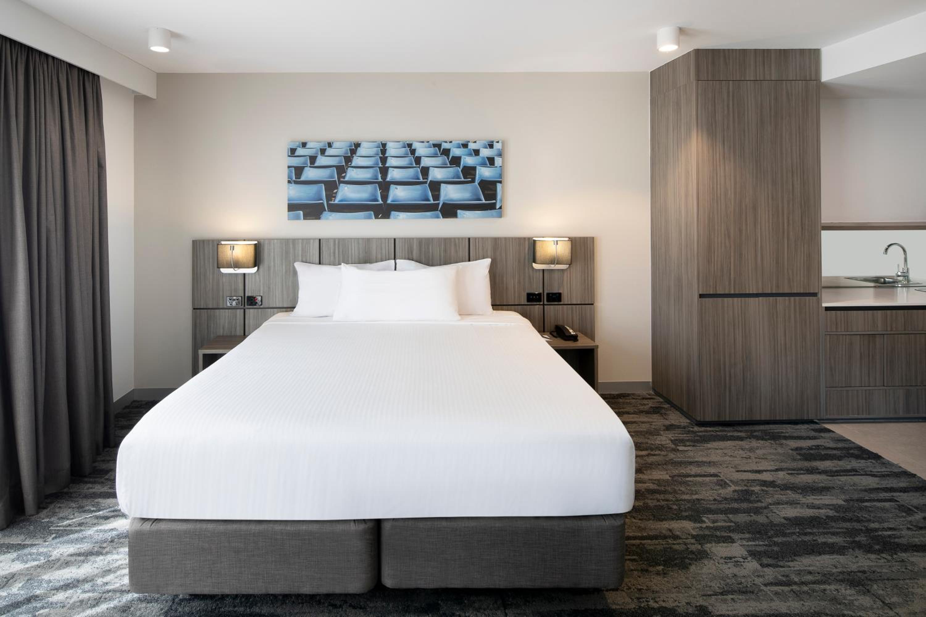Executive Queen Room  - Photo 9