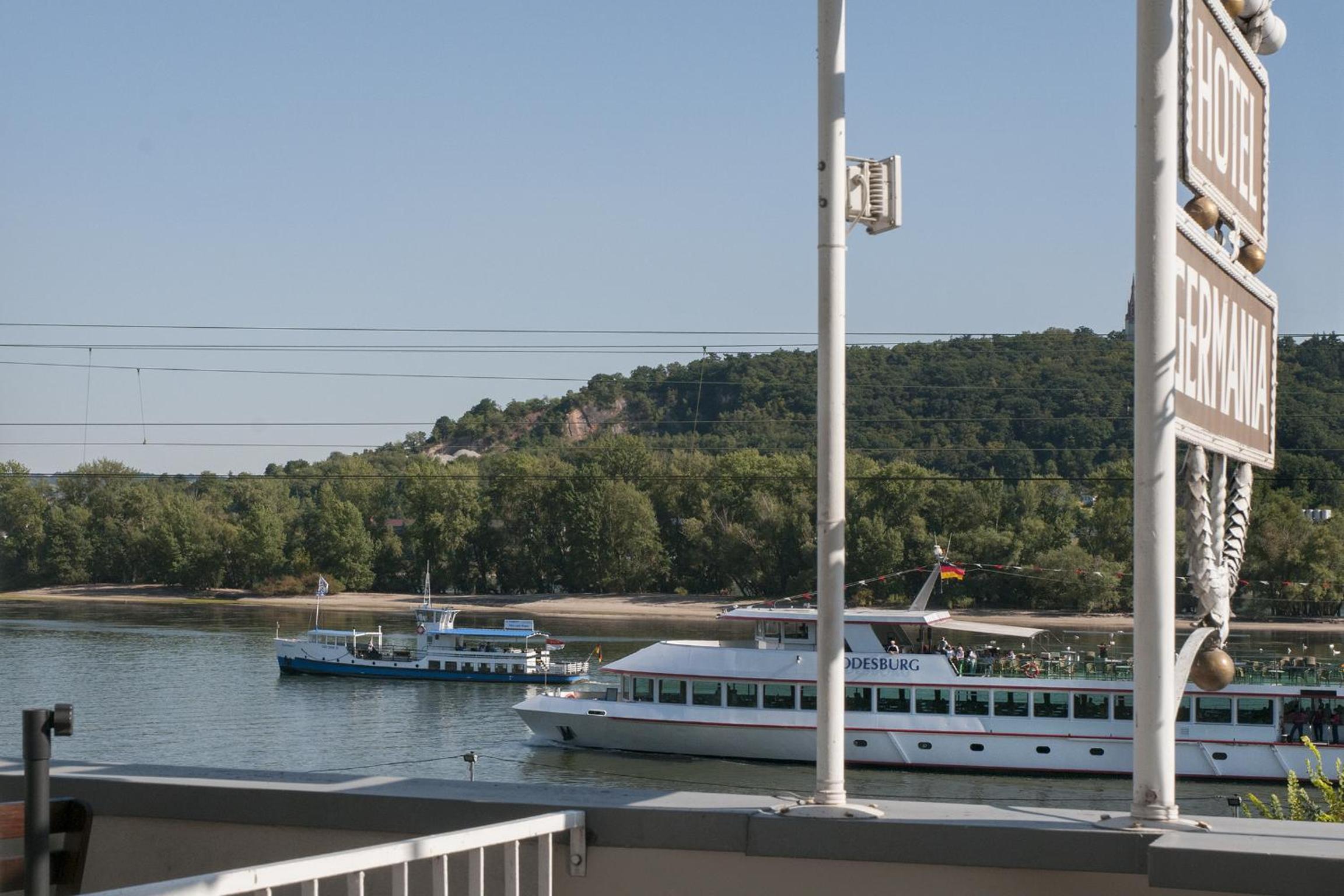 Double Room with River View photo 3