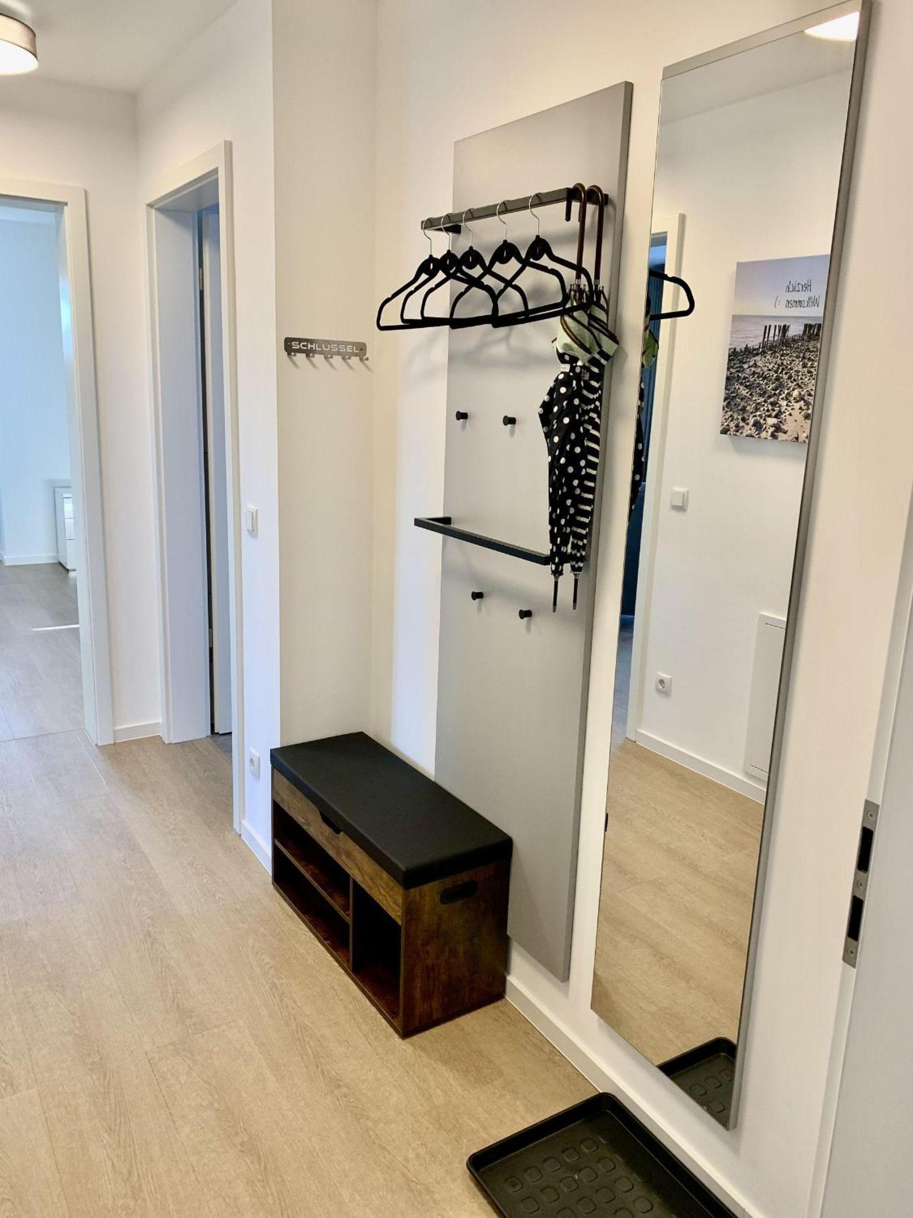 Apartment photo 1