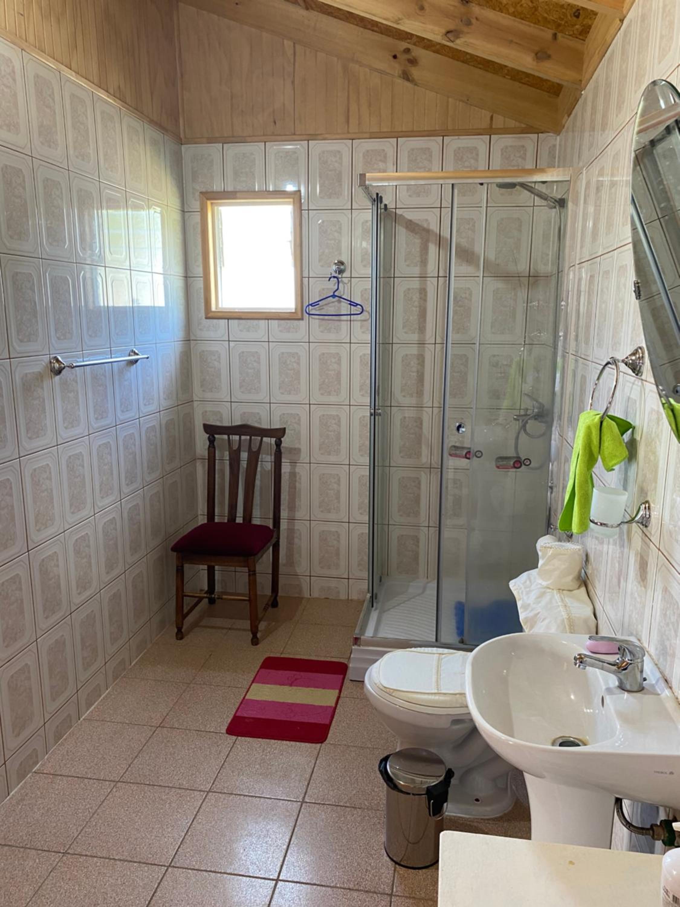 Two-Bedroom House photo 2