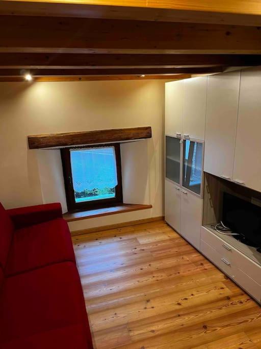 One-Bedroom House photo 1