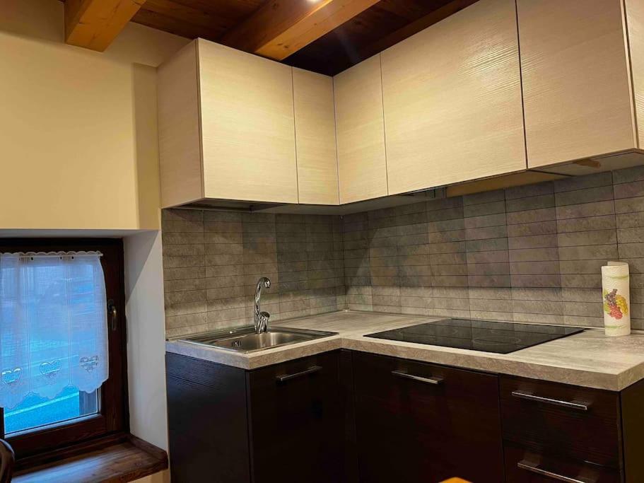 One-Bedroom House photo 2