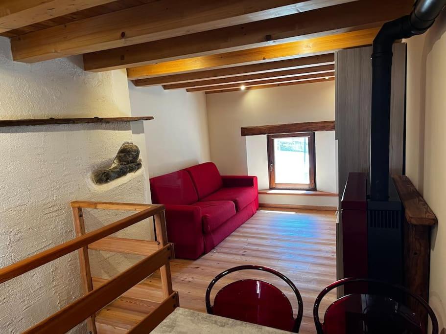 One-Bedroom House photo 3
