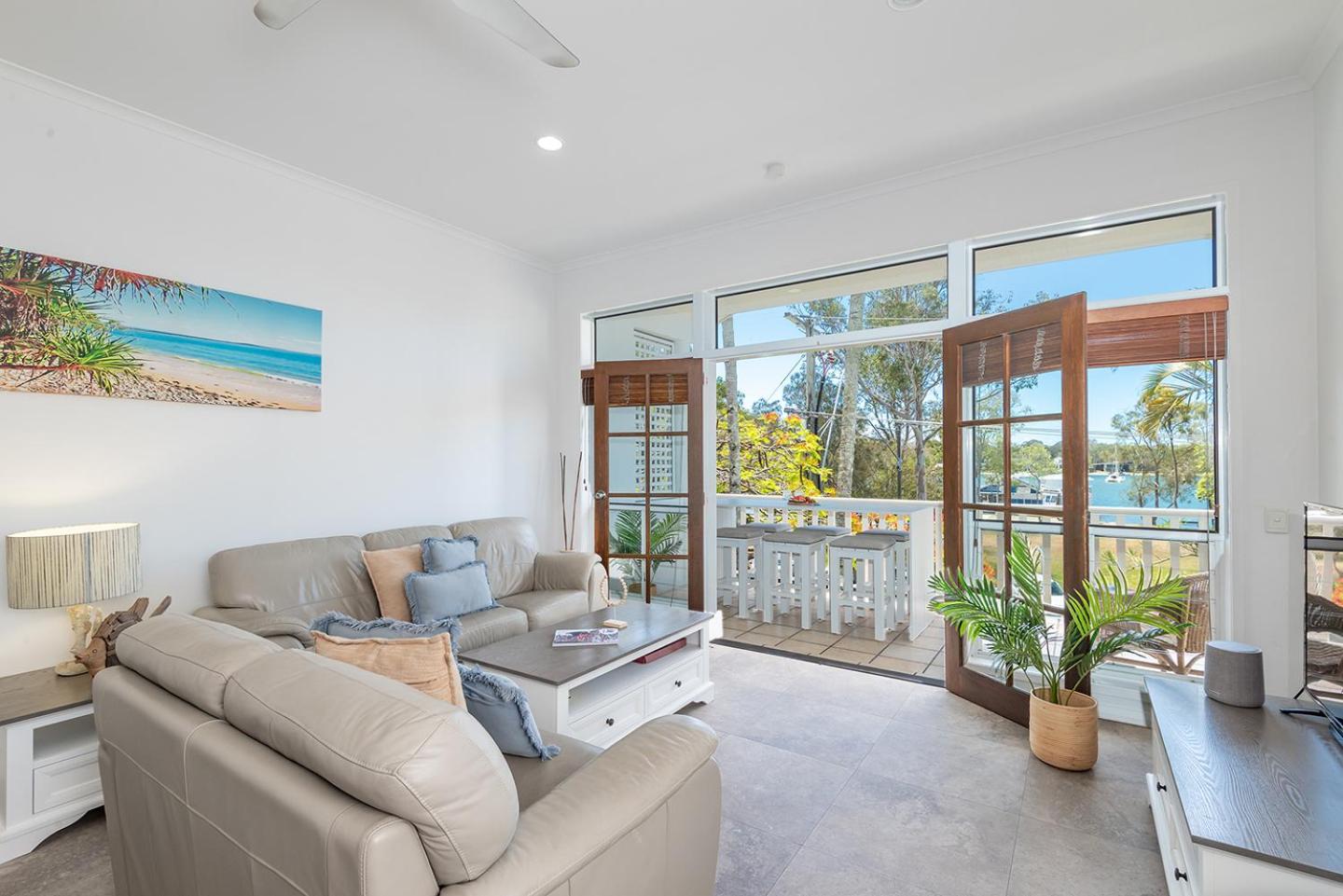 Sandy Beach Resort 5 - 2 Bedroom