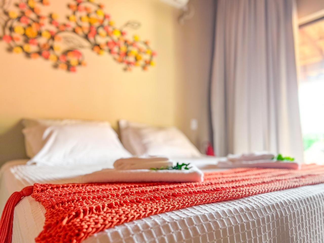 Double or Twin Room with Balcony