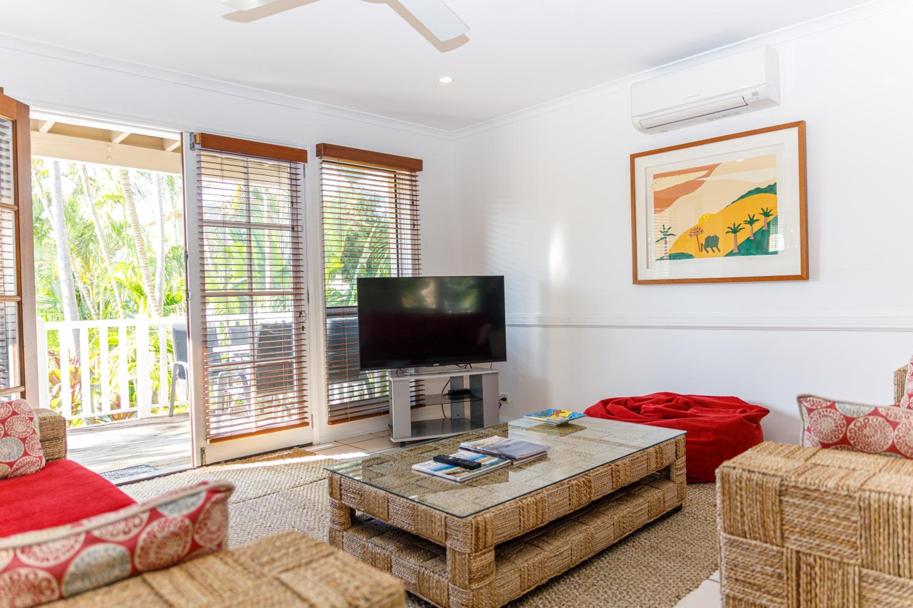 Sandy Beach Resort 15 - 3 Bedroom